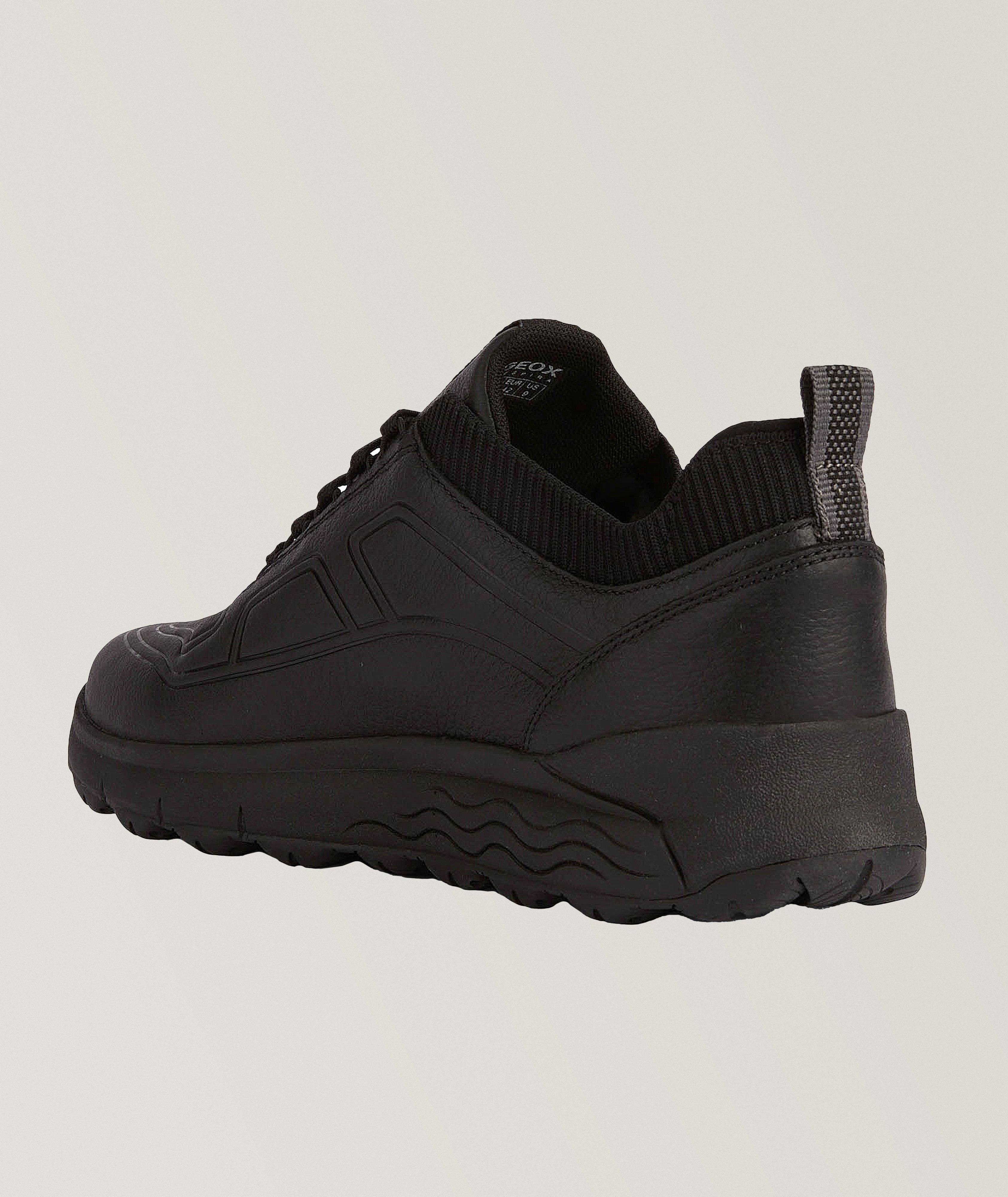 Spherica 4x4 Abx Sneakers *Item not available for sale as style has been delisted* image 2