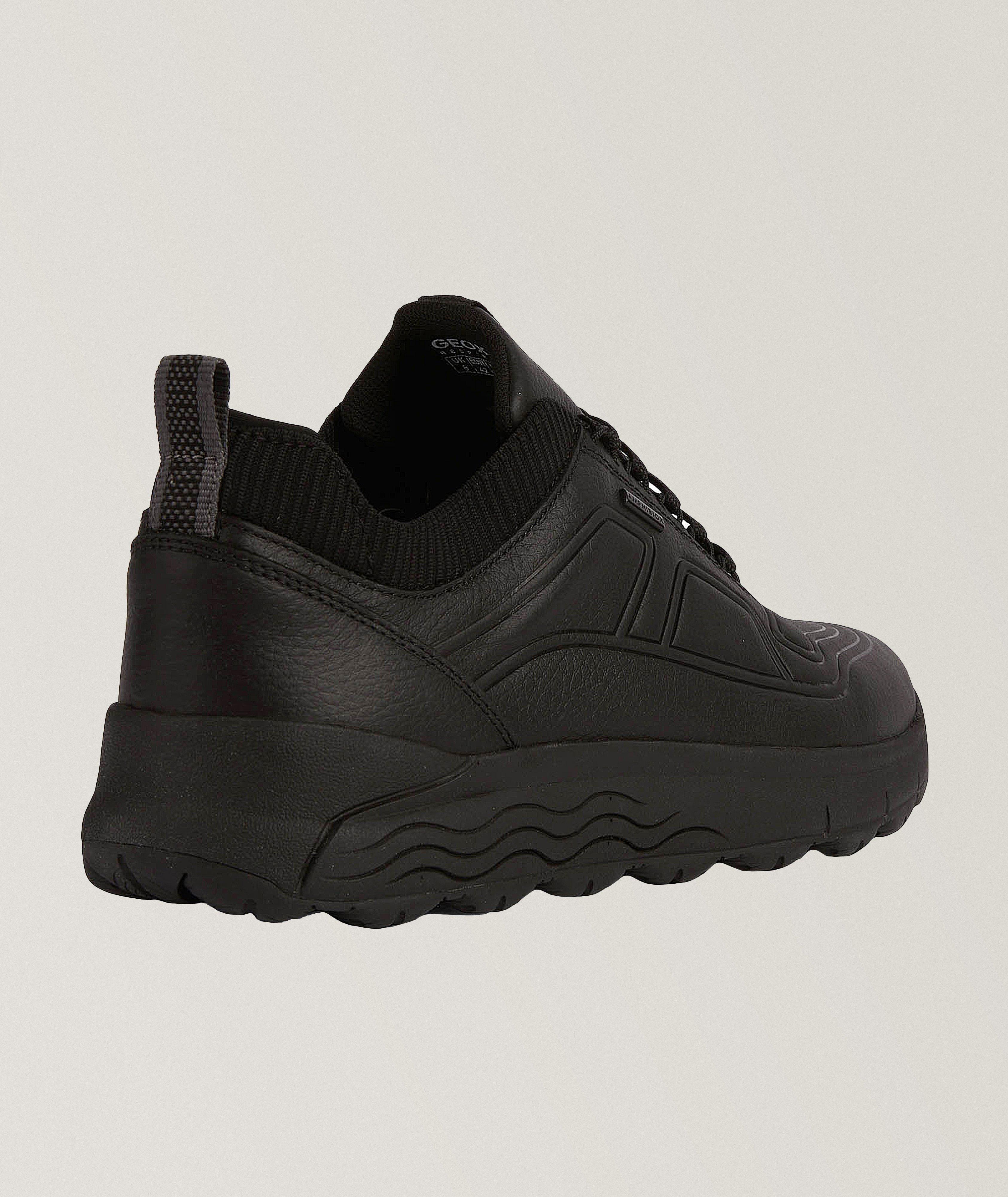 Spherica 4x4 Abx Sneakers *Item not available for sale as style has been delisted* image 3