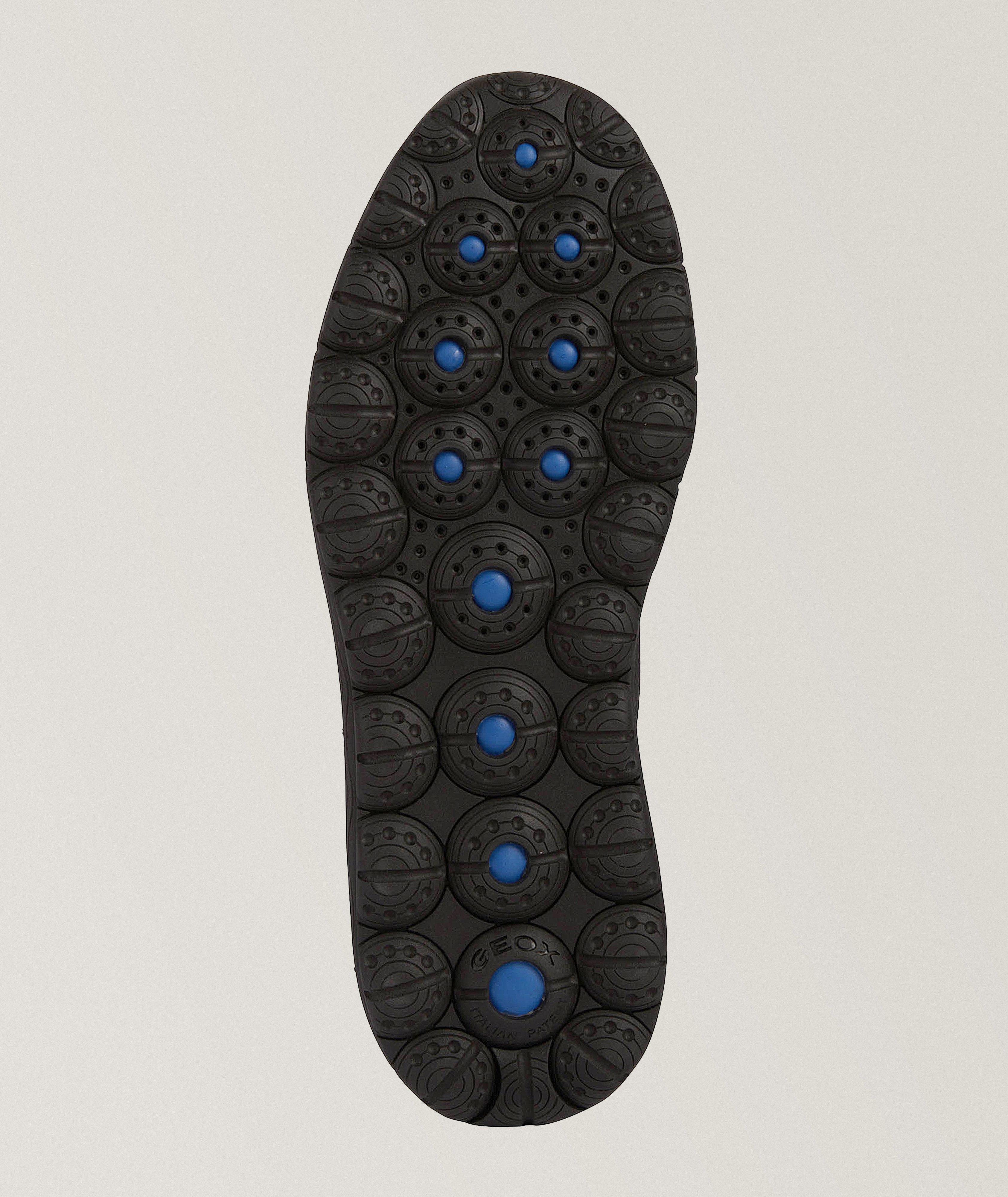 Spherica 4x4 Abx Sneakers *Item not available for sale as style has been delisted* image 5