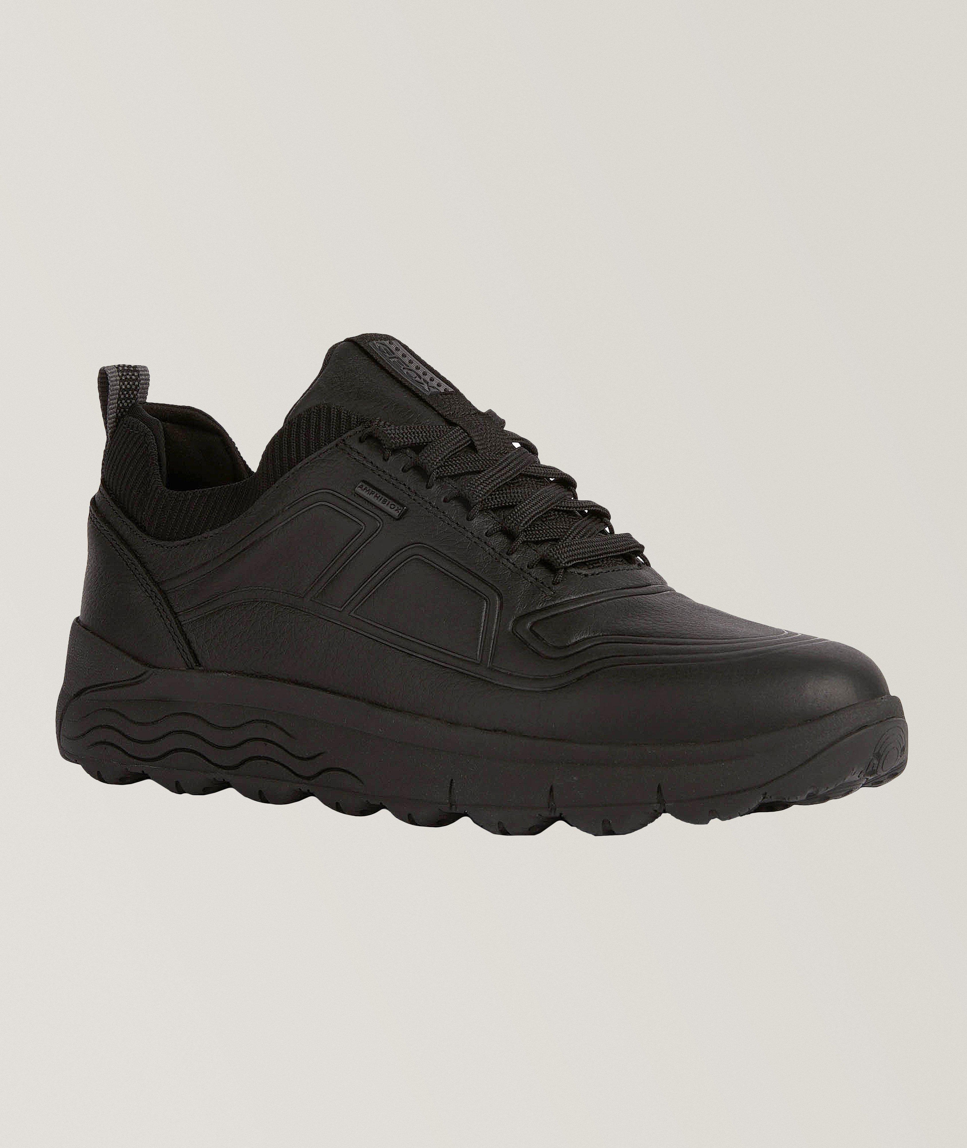 Spherica 4x4 Abx Sneakers *Item not available for sale as style has been delisted* image 0
