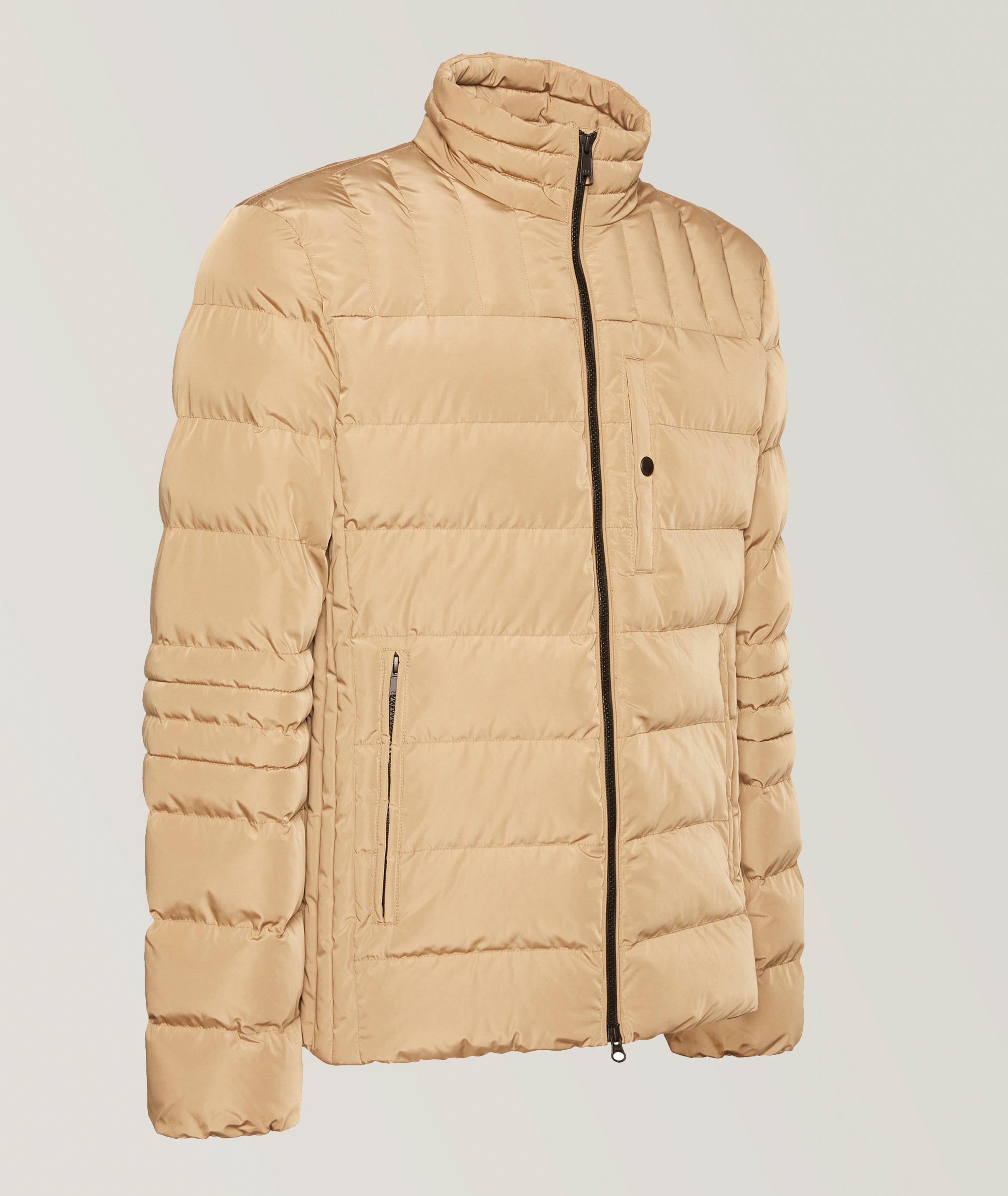 Hilstone Down-Filled Puffer Jacket image 1