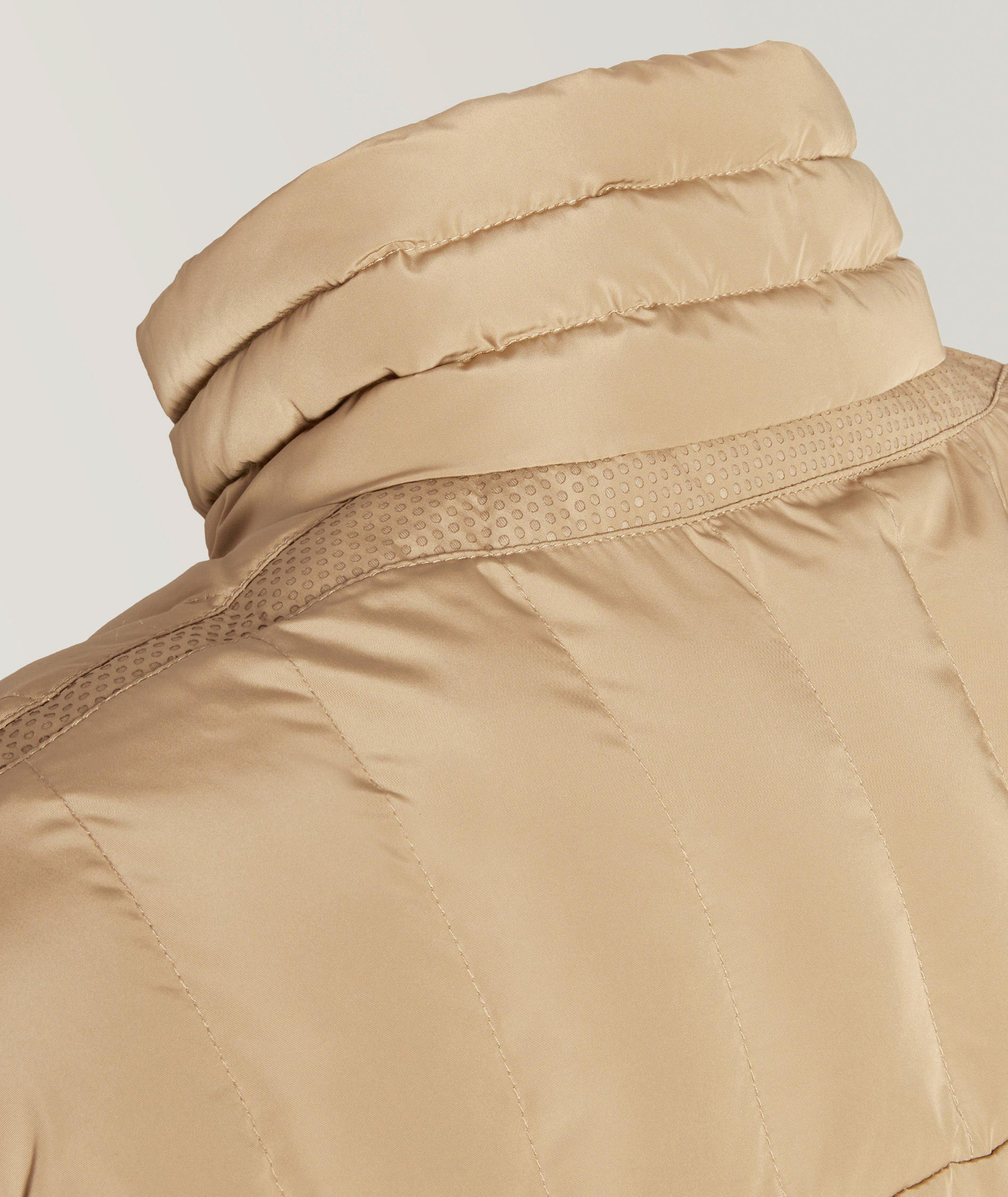 Hilstone Down-Filled Puffer Jacket image 3