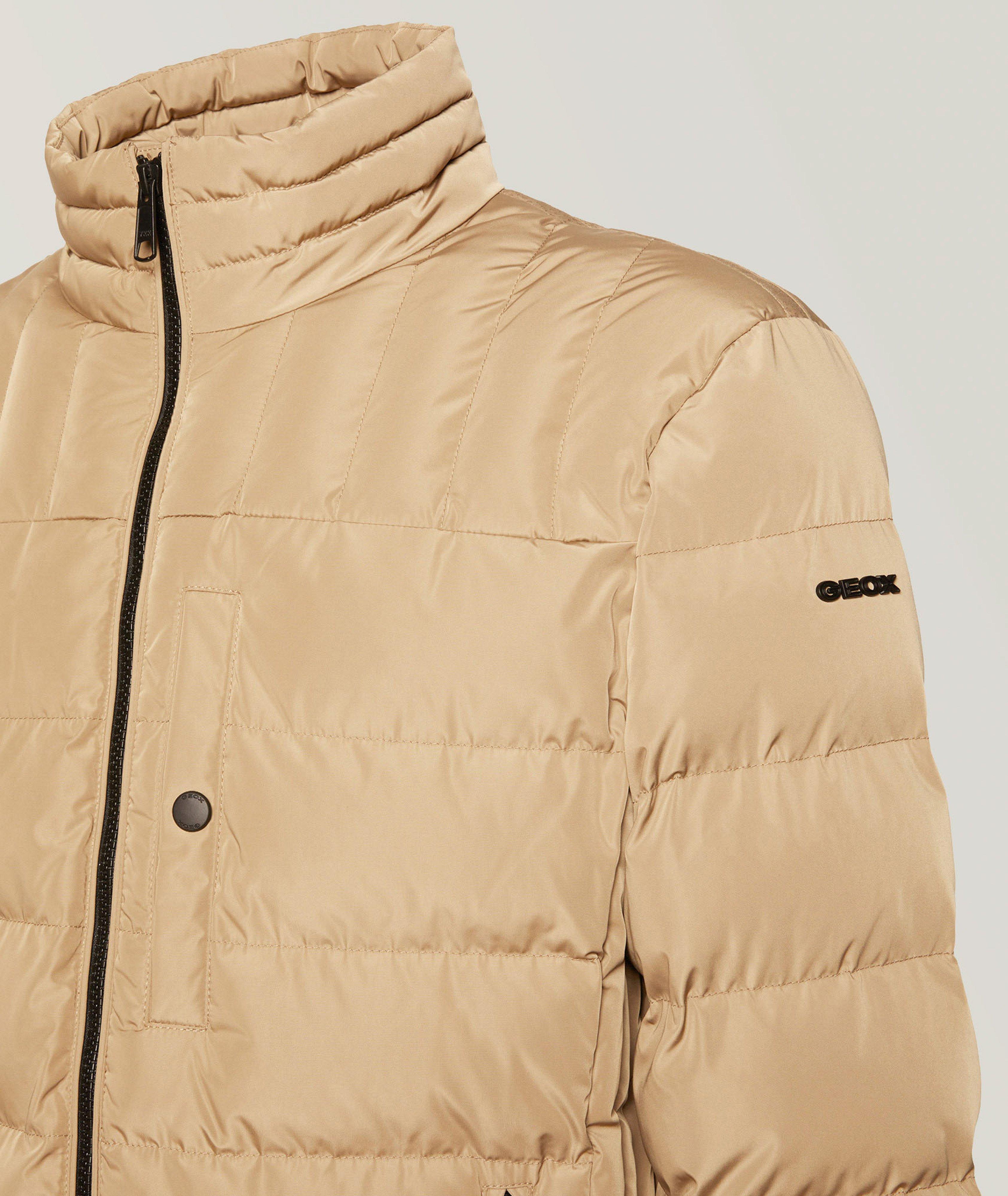 Hilstone Down-Filled Puffer Jacket image 4