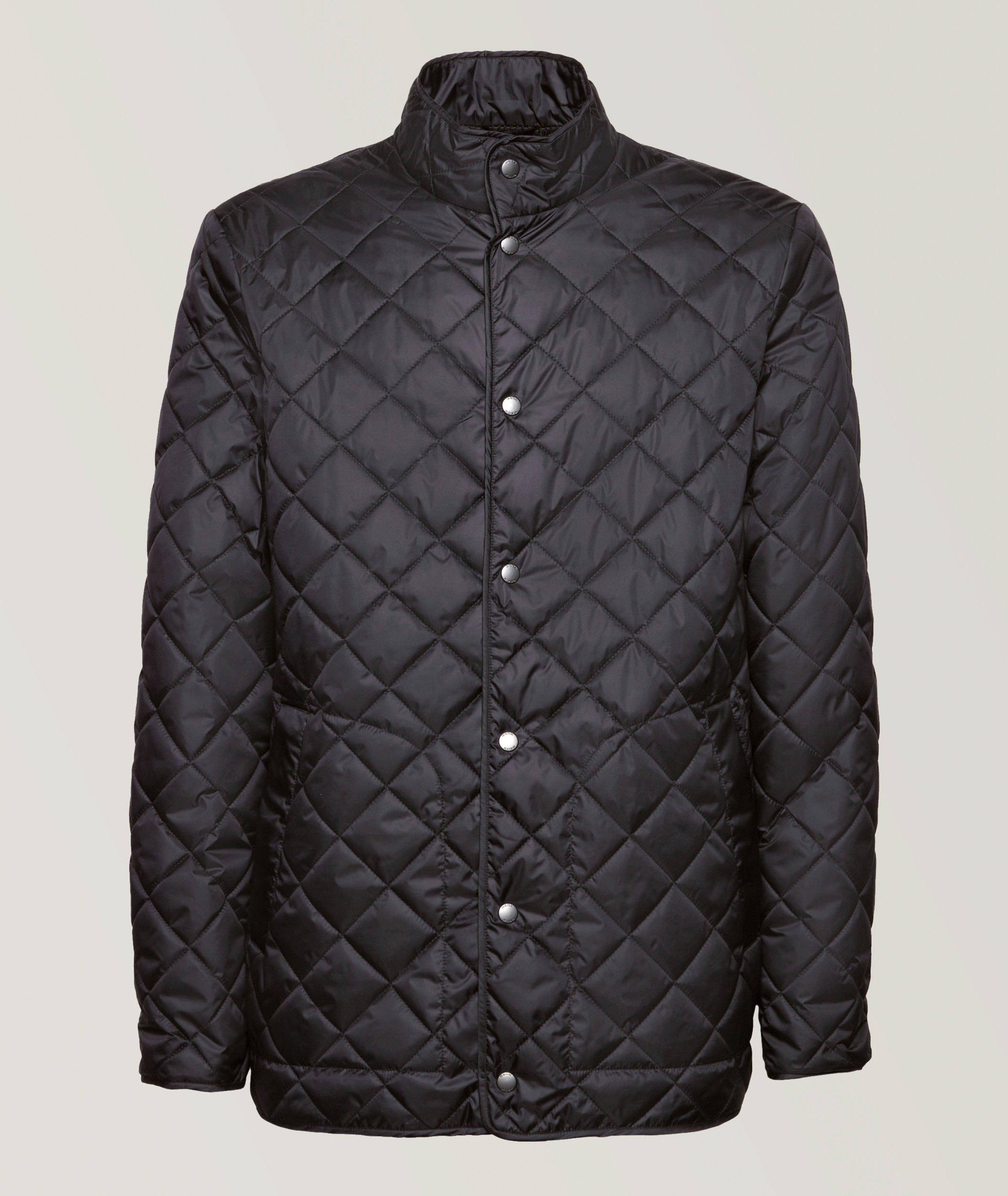Coryan Light Down Jacket