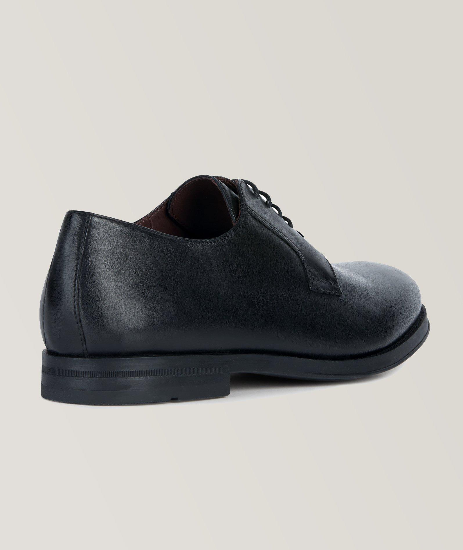 Decio Leather Derbies image 3