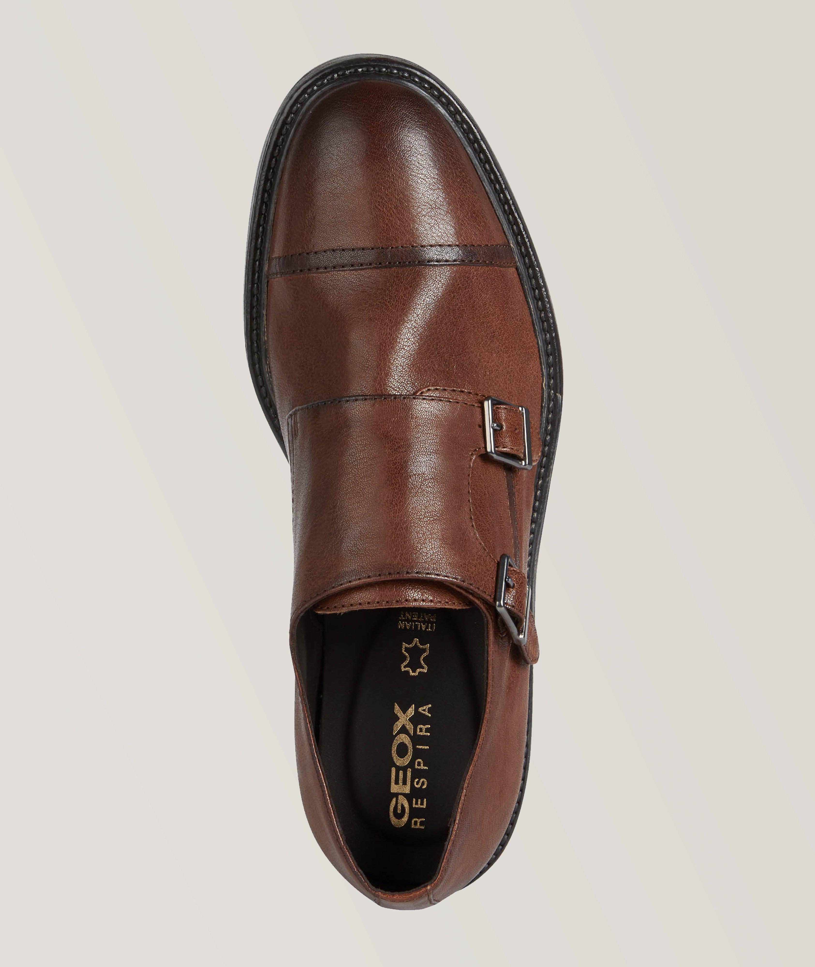 Aurelio Double Monkstraps image 4