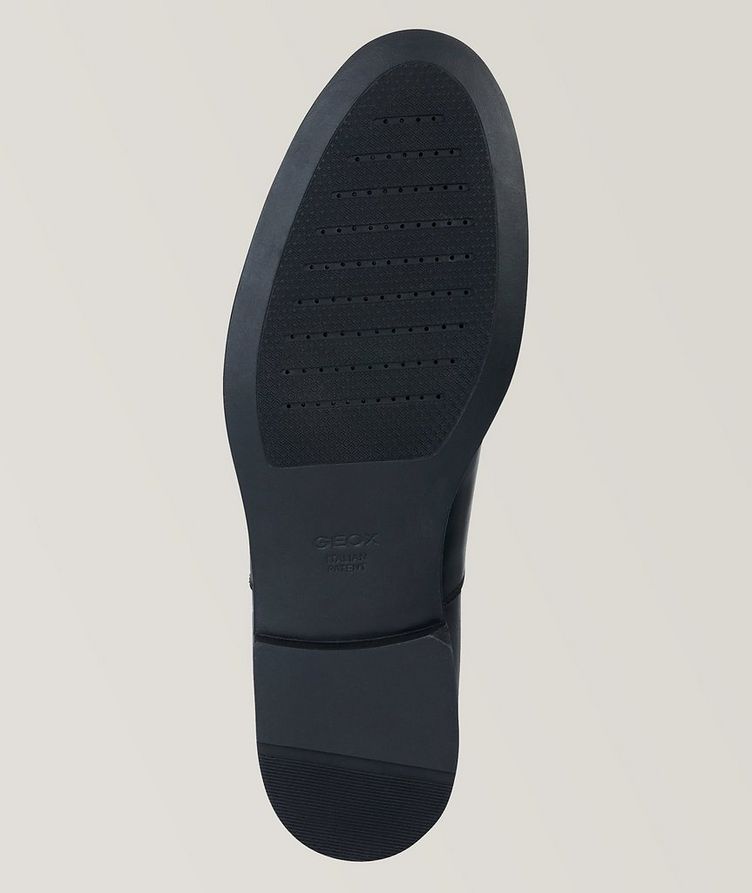 Chaussure lacée Decio en cuir image 5