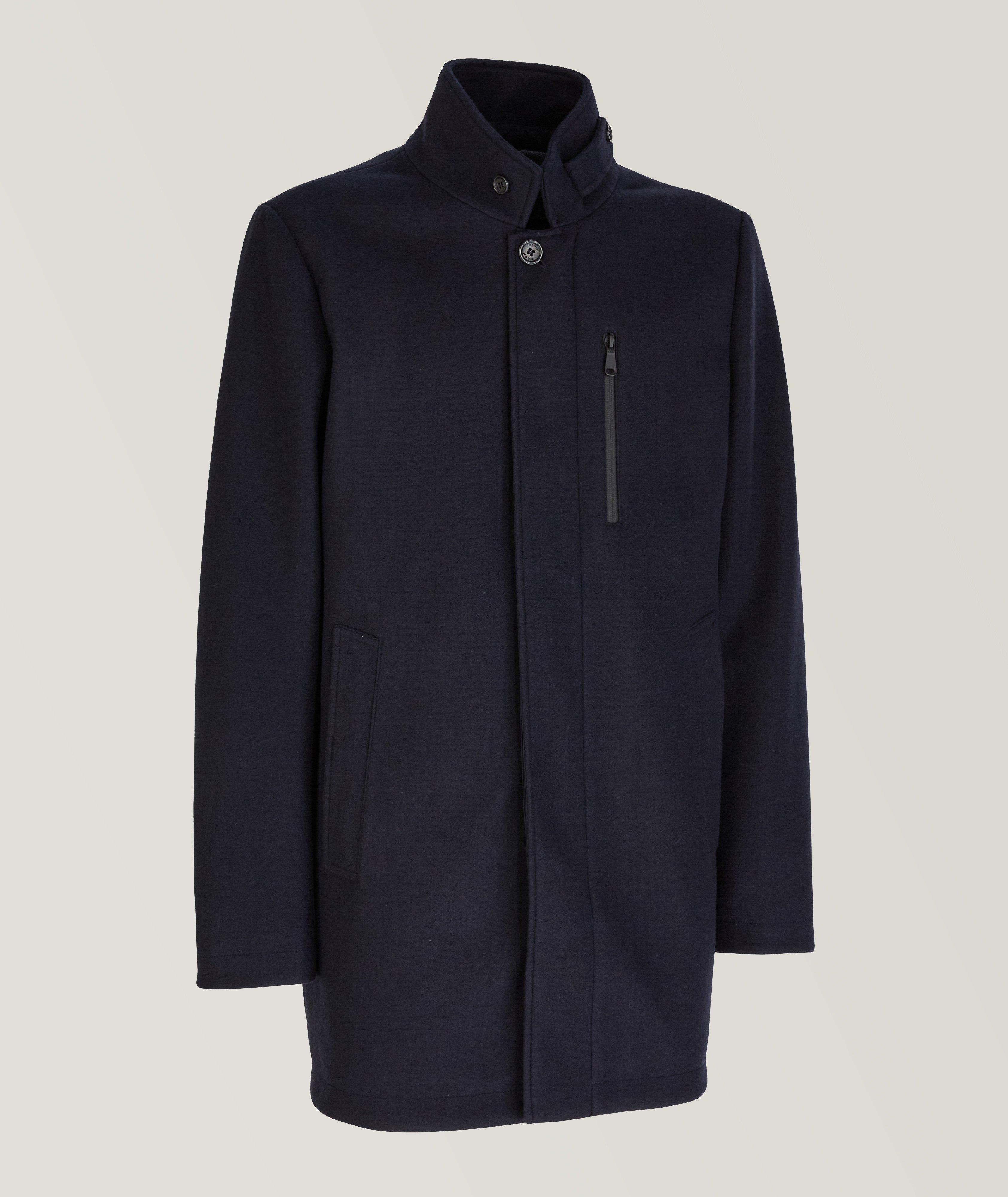 Manteau Monreale en duvet recyclé image 1