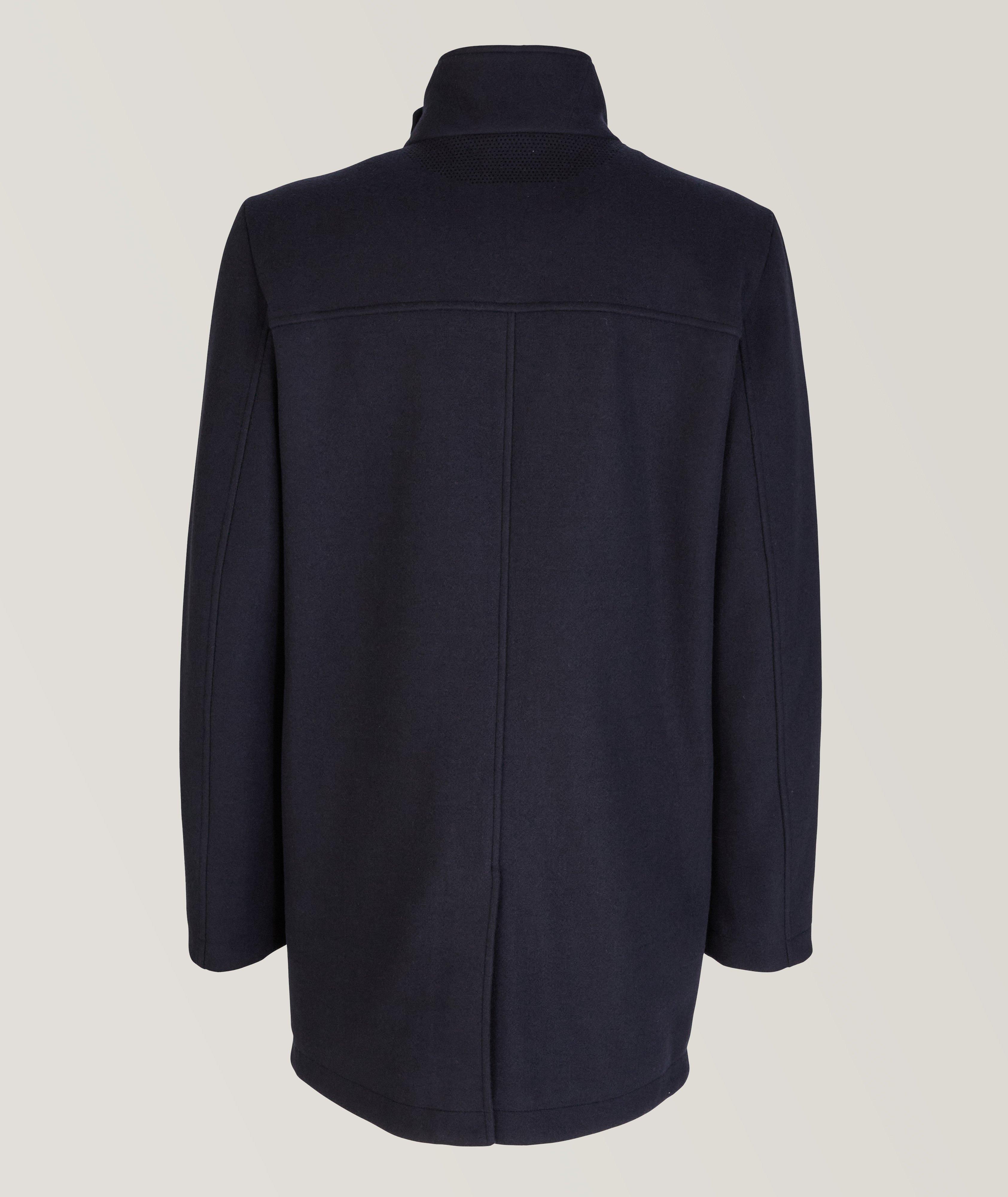 Manteau Monreale en duvet recyclé image 2