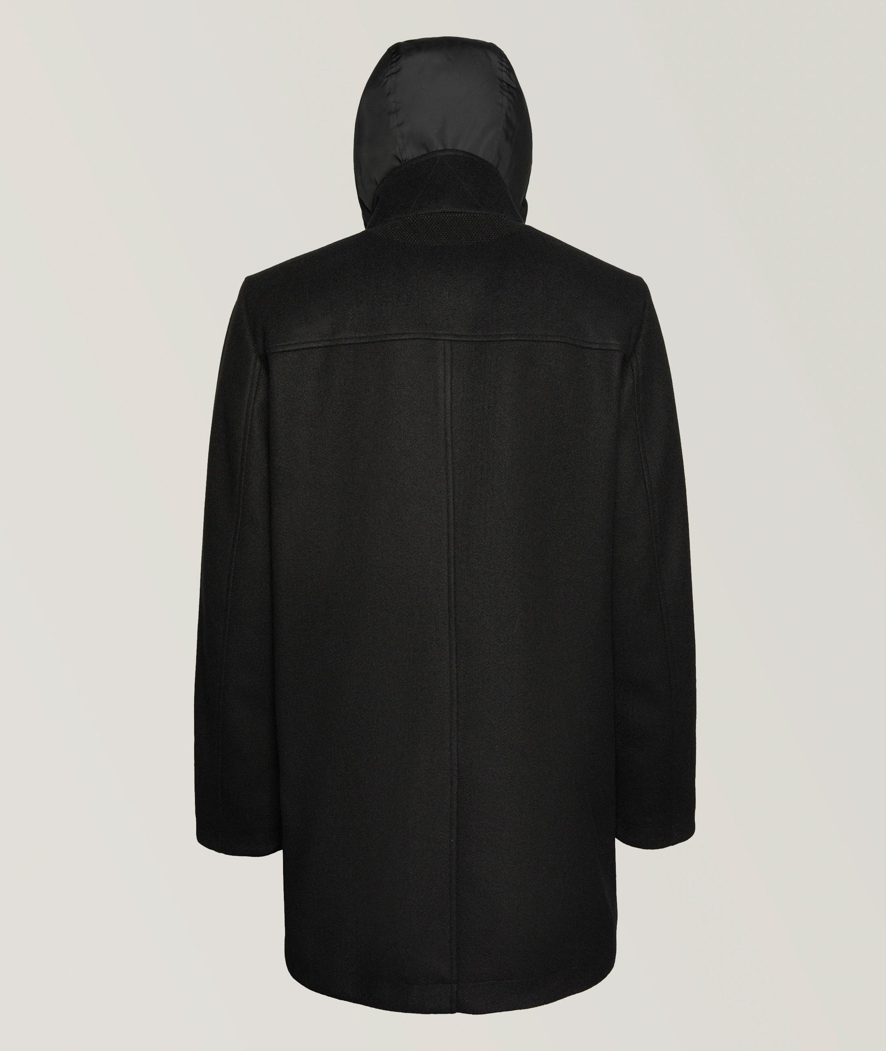 Monreale Longline Down-Filled Coat image 2