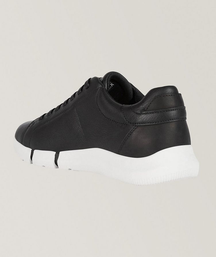 Adacter 2 Leather Sneakers image 1