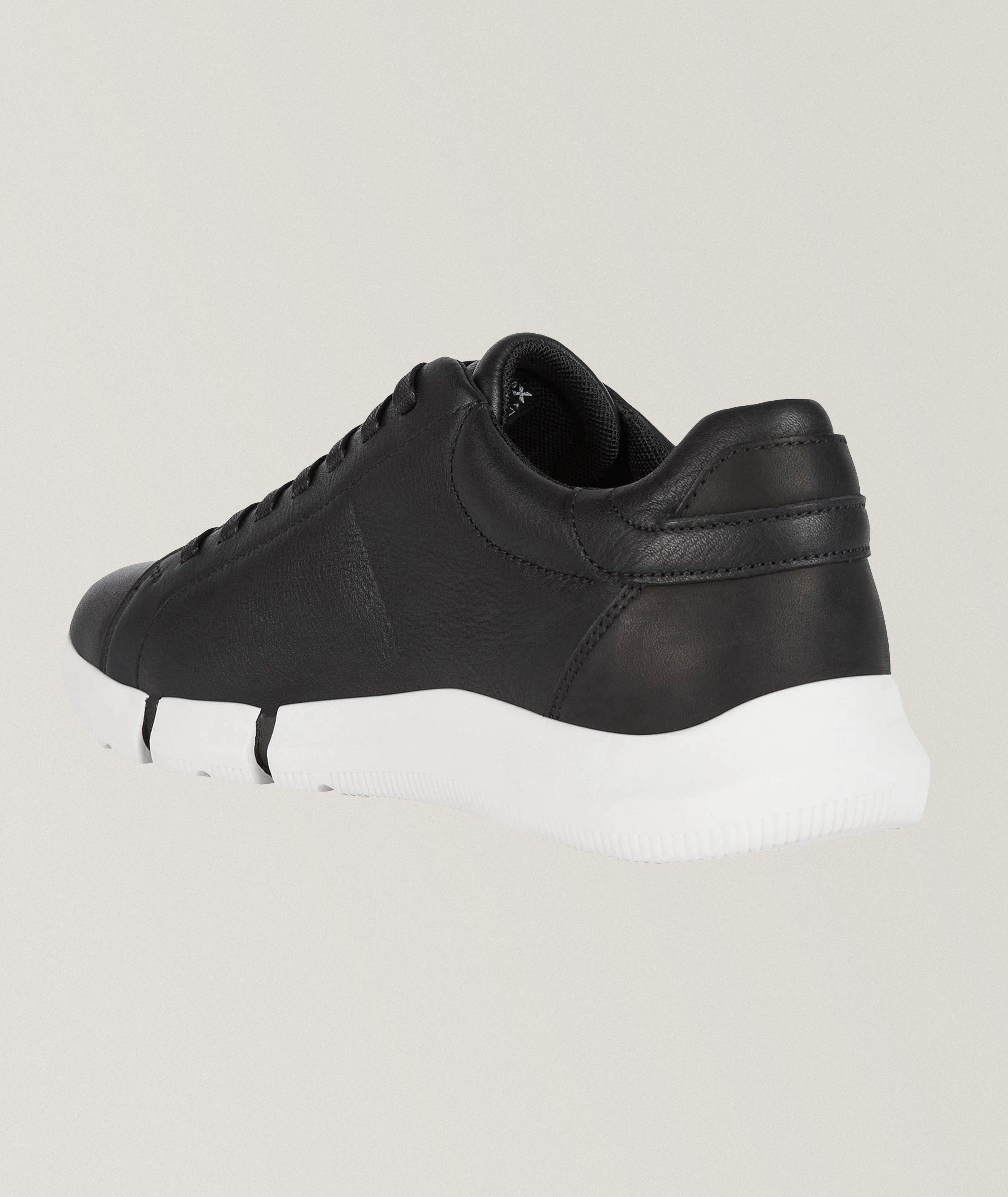 Chaussure sport Adacter 2 en cuir image 1