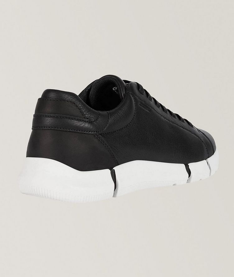 Adacter 2 Leather Sneakers image 3