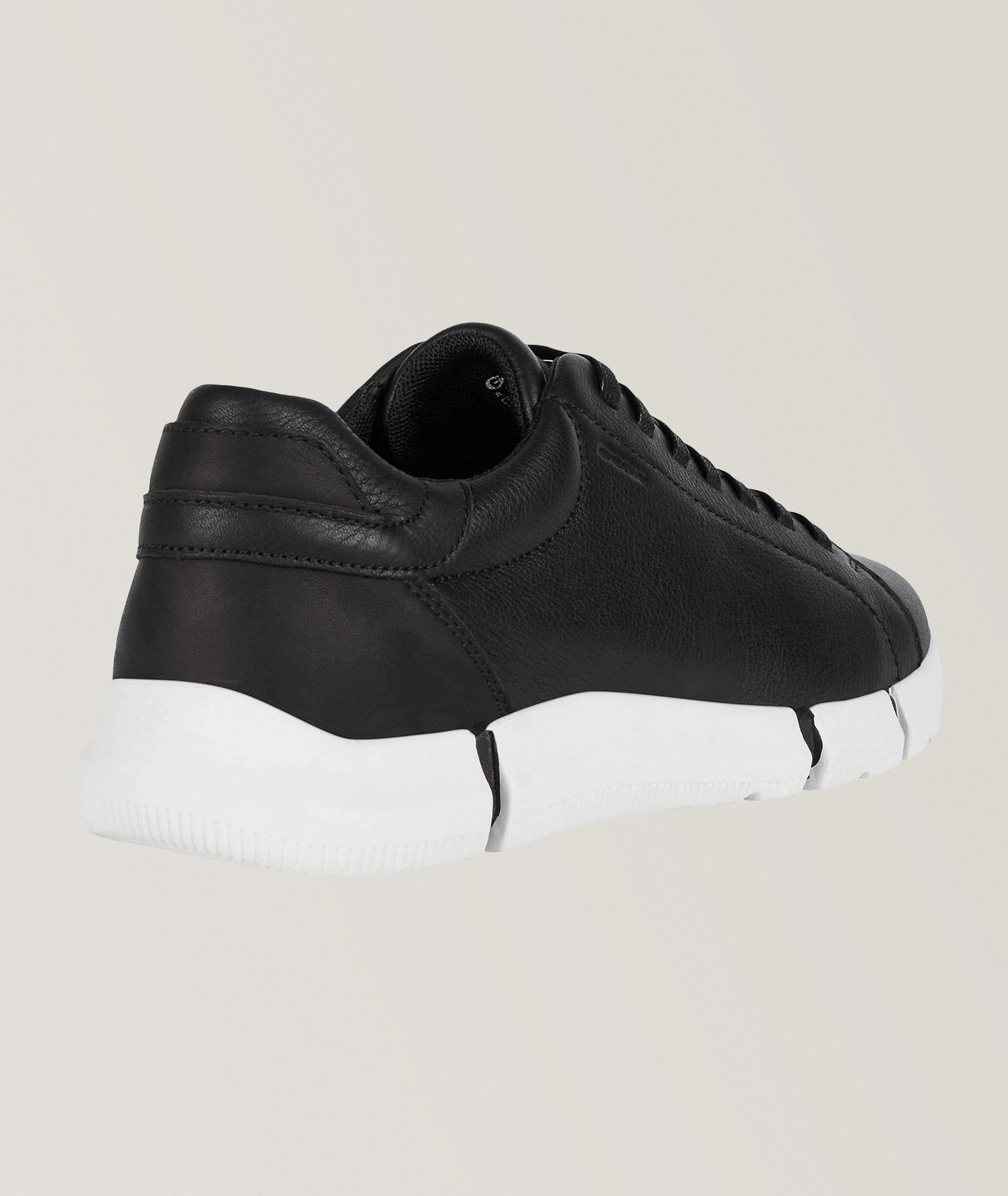 Chaussure sport Adacter 2 en cuir image 3