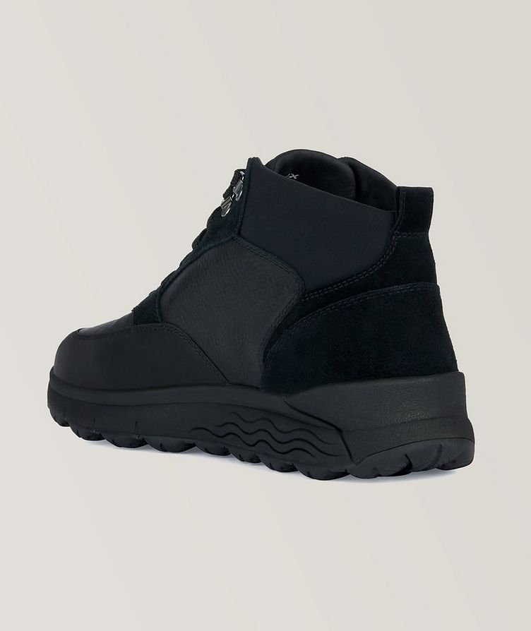 Spherica 4x4 Abx Ankle Boots image 2