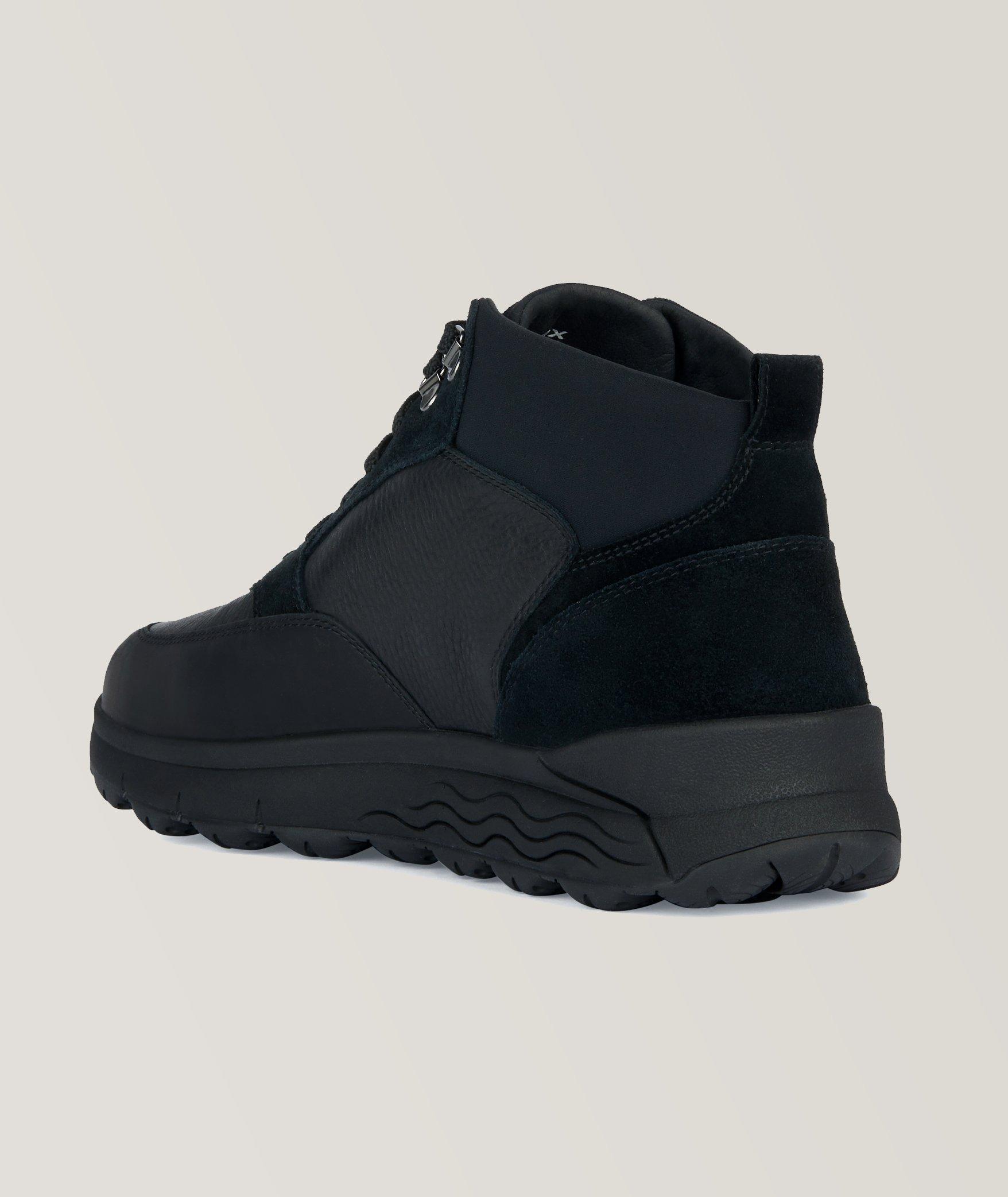 Spherica 4x4 Abx Ankle Boots *Item not available for sale as style has been delisted* image 2