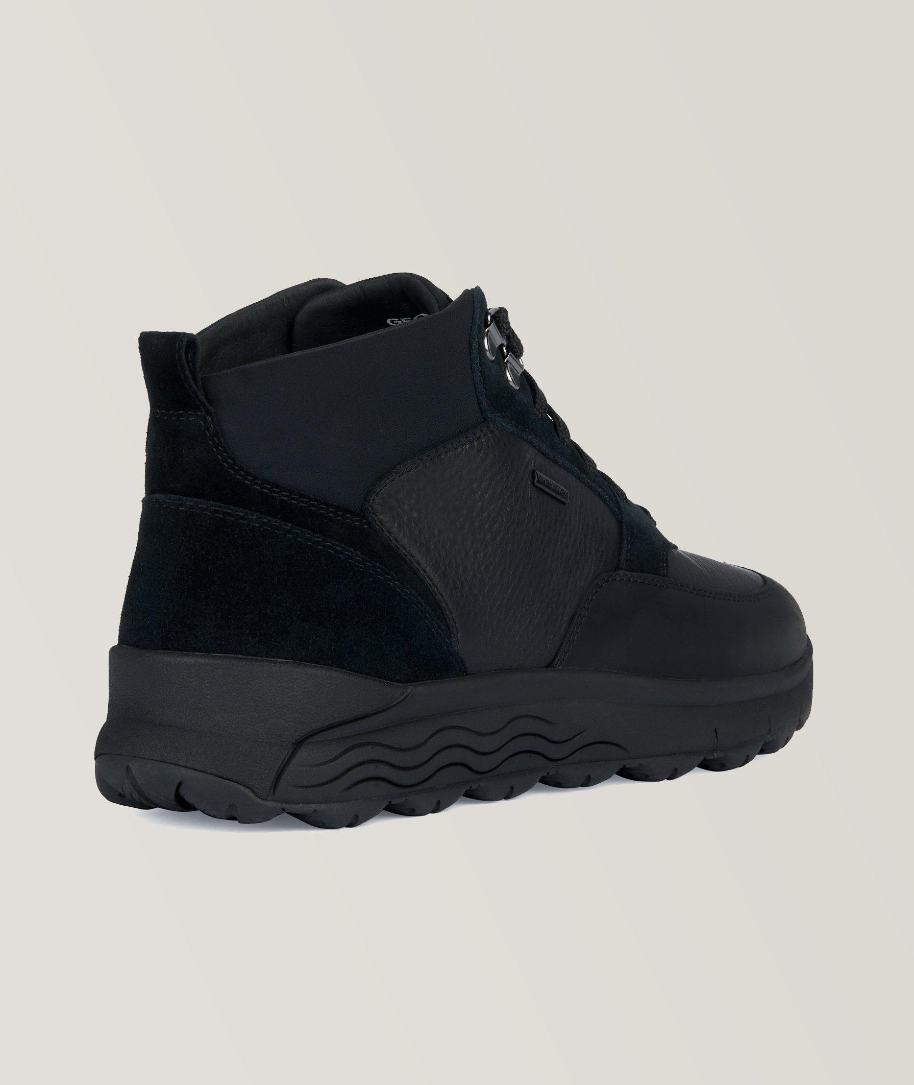 Spherica 4x4 Abx Ankle Boots *Item not available for sale as style has been delisted* image 3