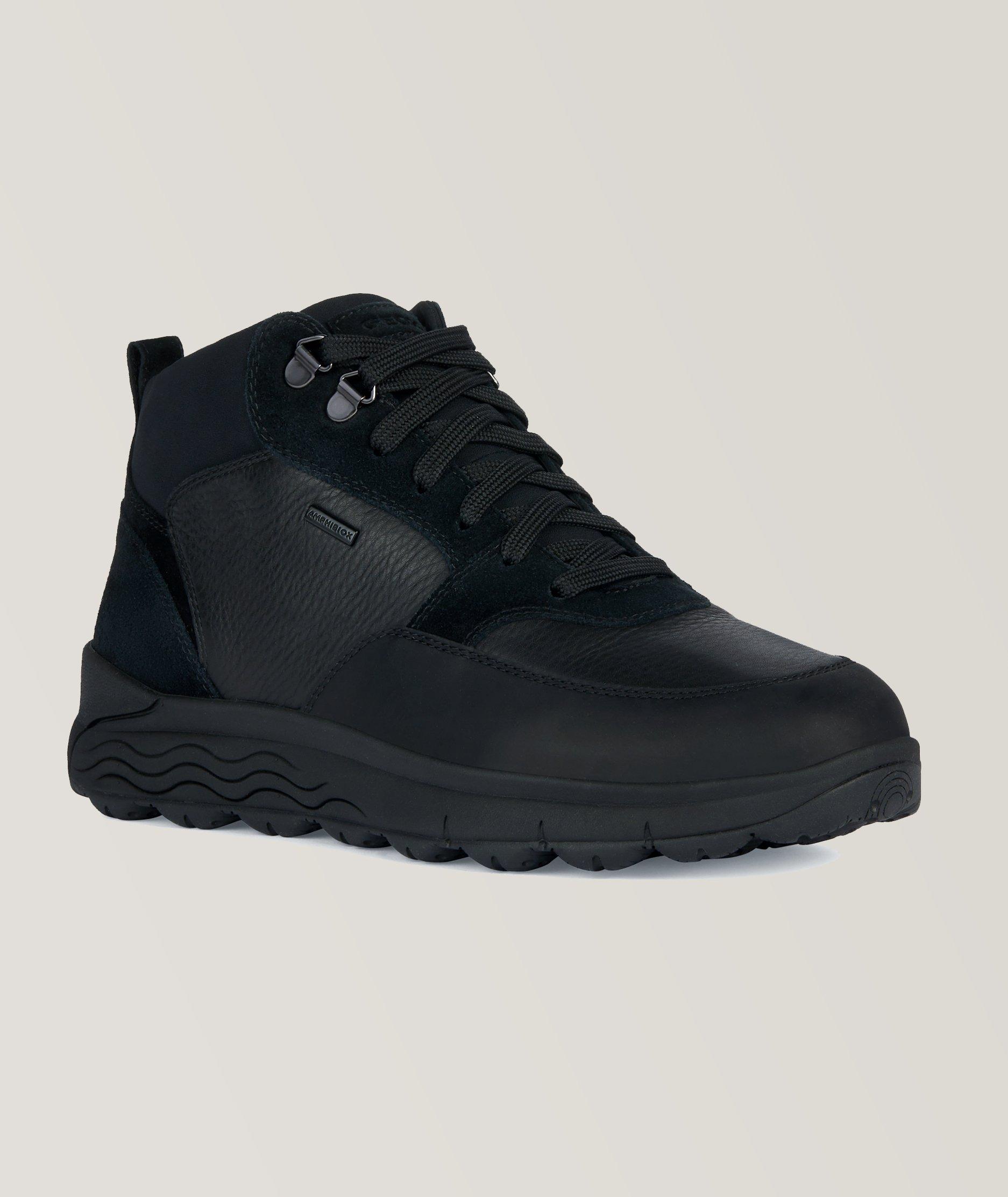 Spherica 4x4 Abx Ankle Boots *Item not available for sale as style has been delisted* image 0