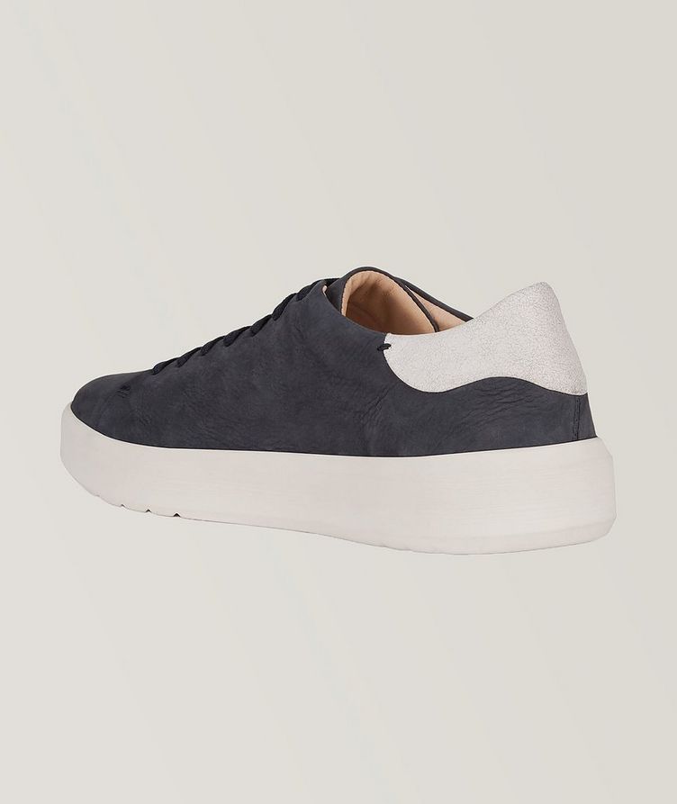 Velletri Mixed Materials Sneakers image 2