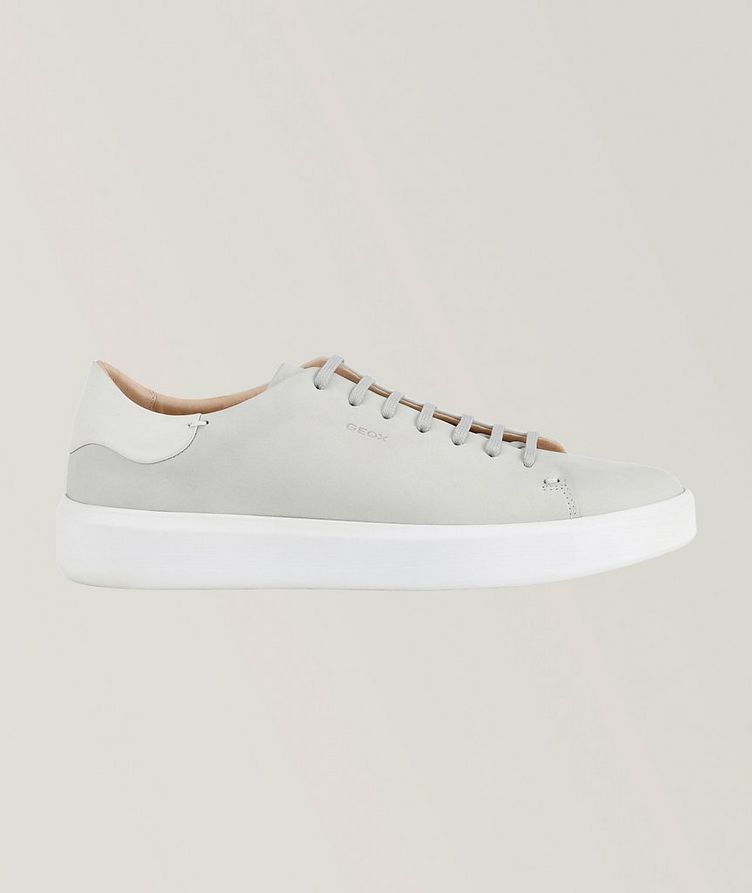 Velletri Mixed Materials Sneakers image 1