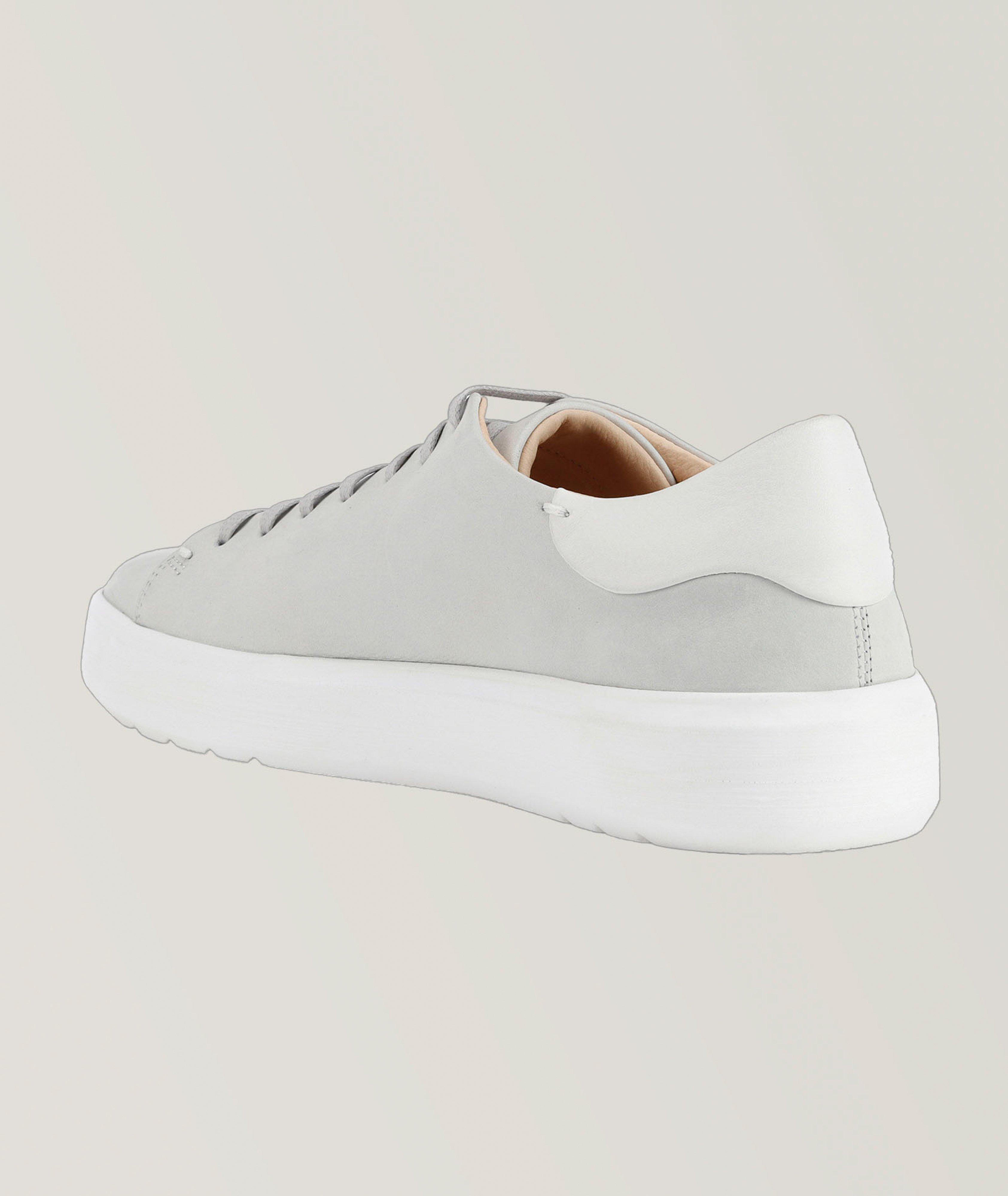 Velletri Mixed Materials Sneakers image 2
