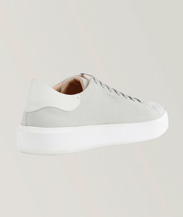 Velletri Mixed Materials Sneakers image 3