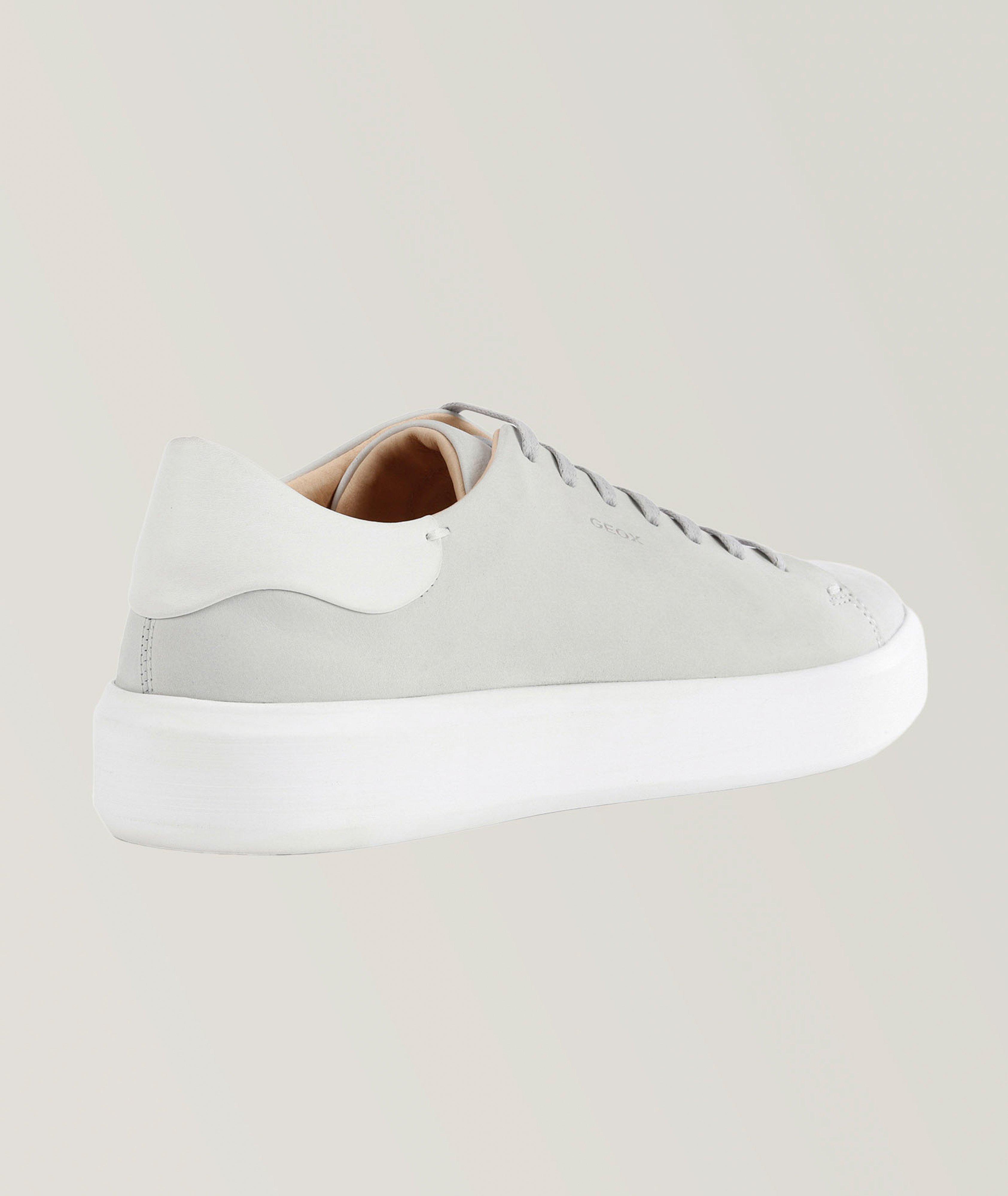 Velletri Mixed Materials Sneakers image 3