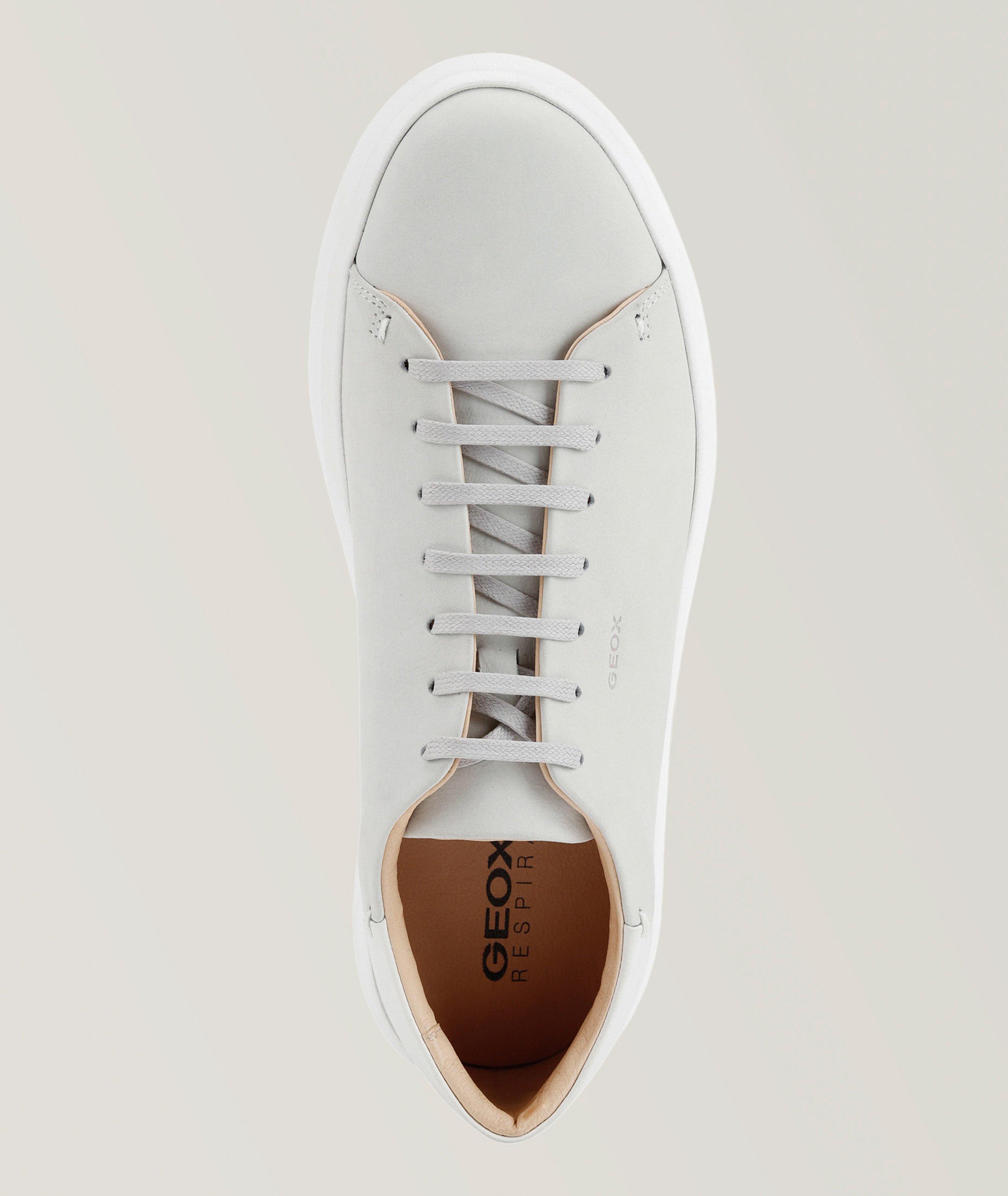 Velletri Mixed Materials Sneakers image 4