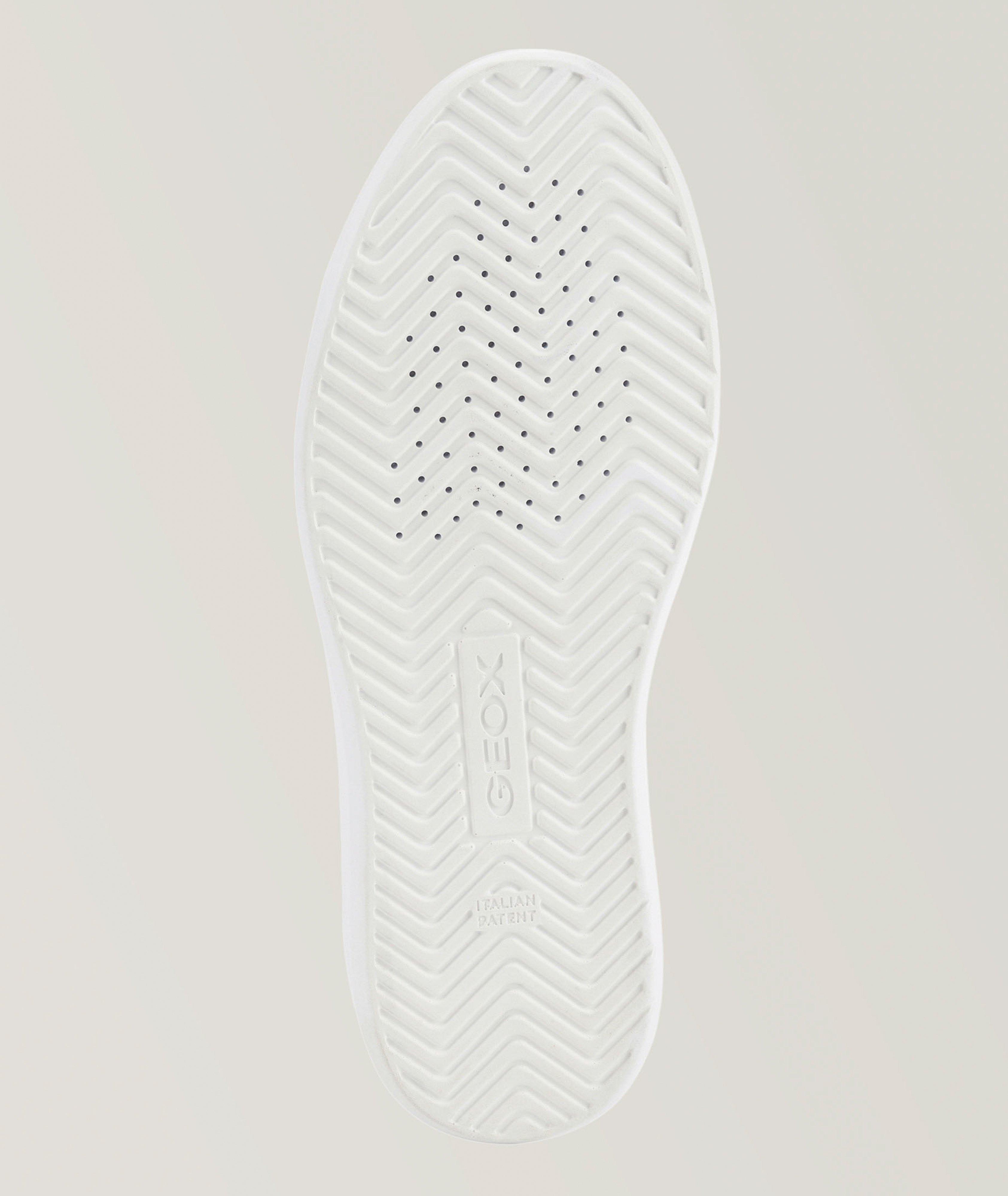 Velletri Mixed Materials Sneakers image 5