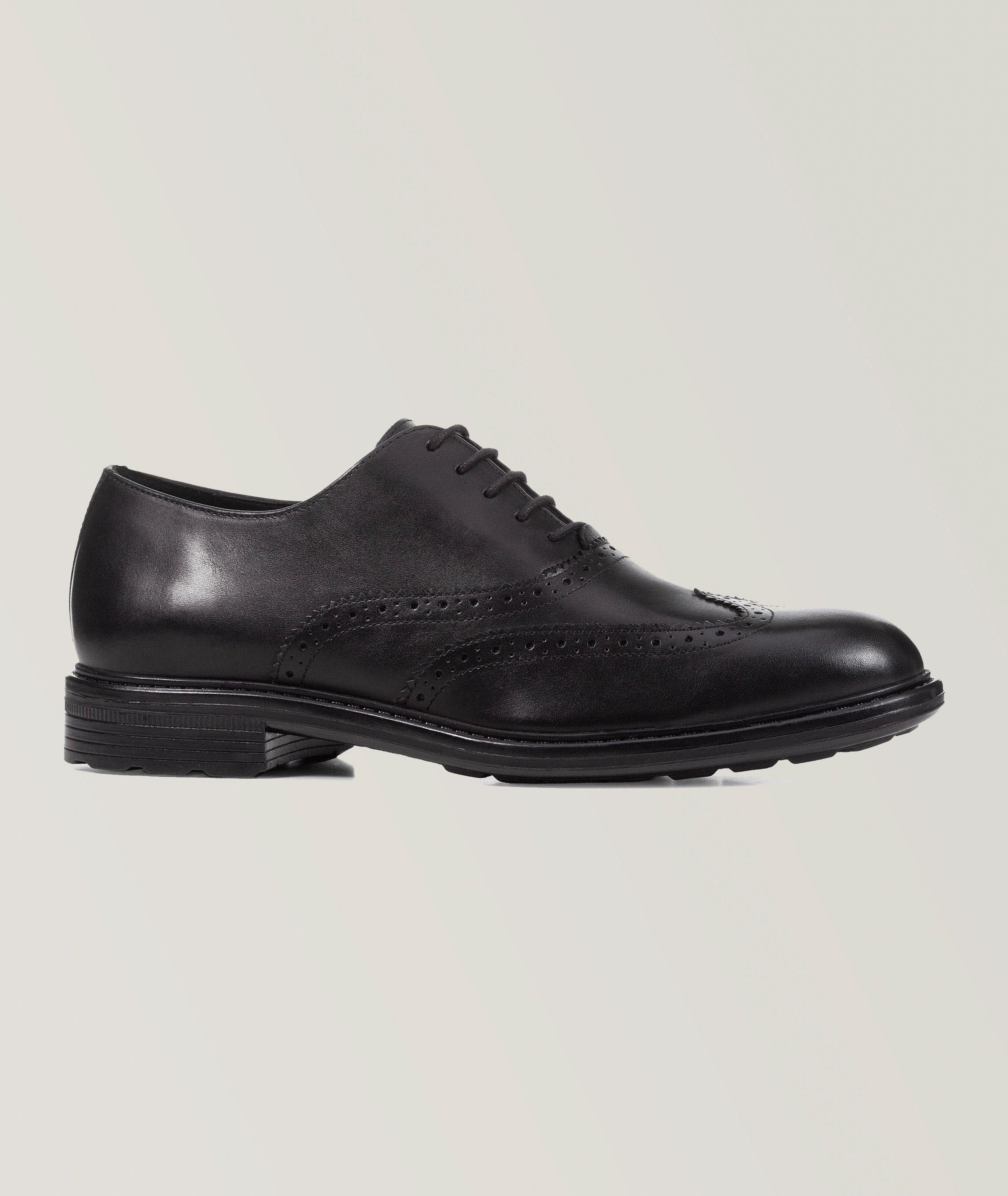 Walk Pleasure Derbies image 1