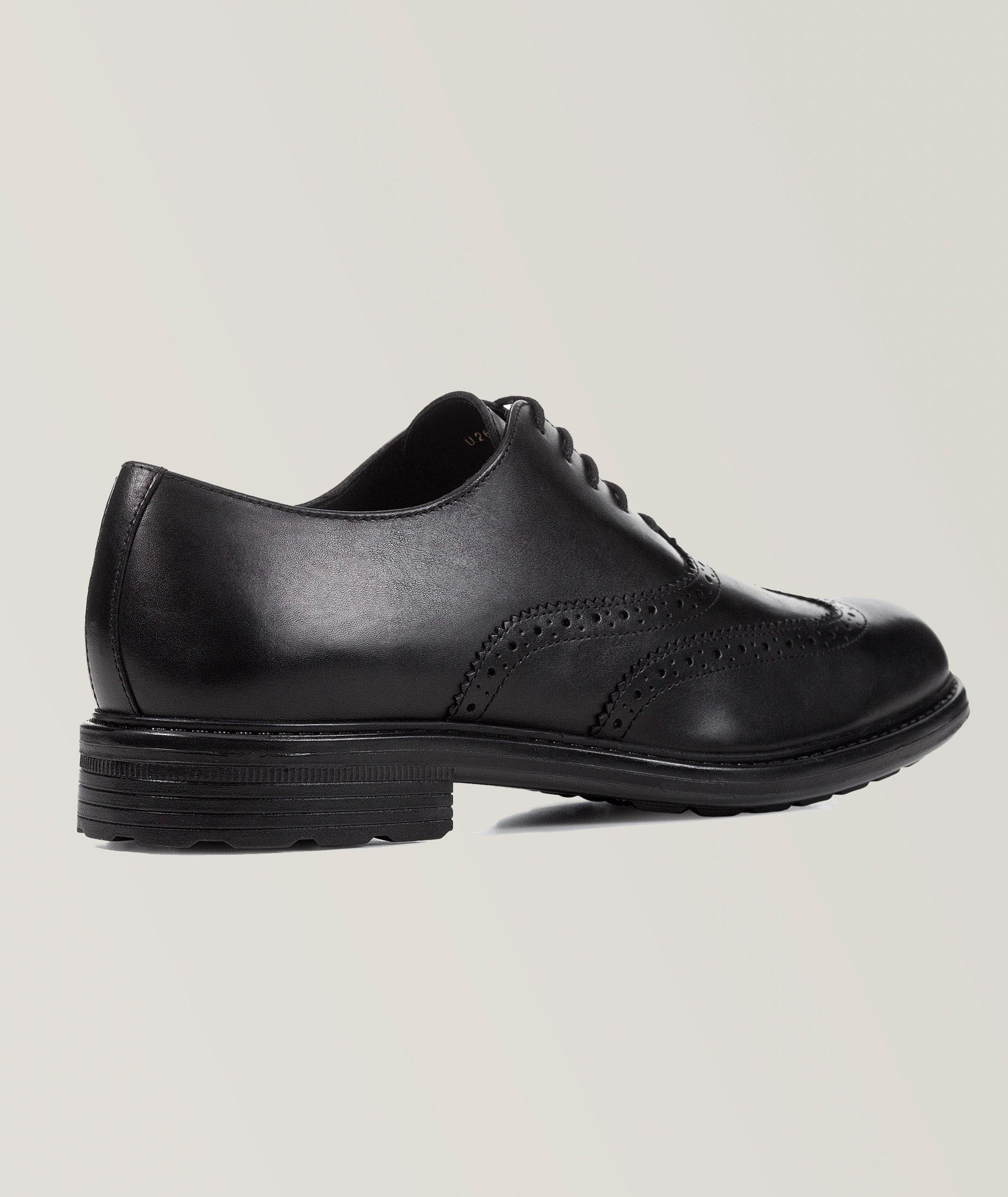 Walk Pleasure Derbies image 3