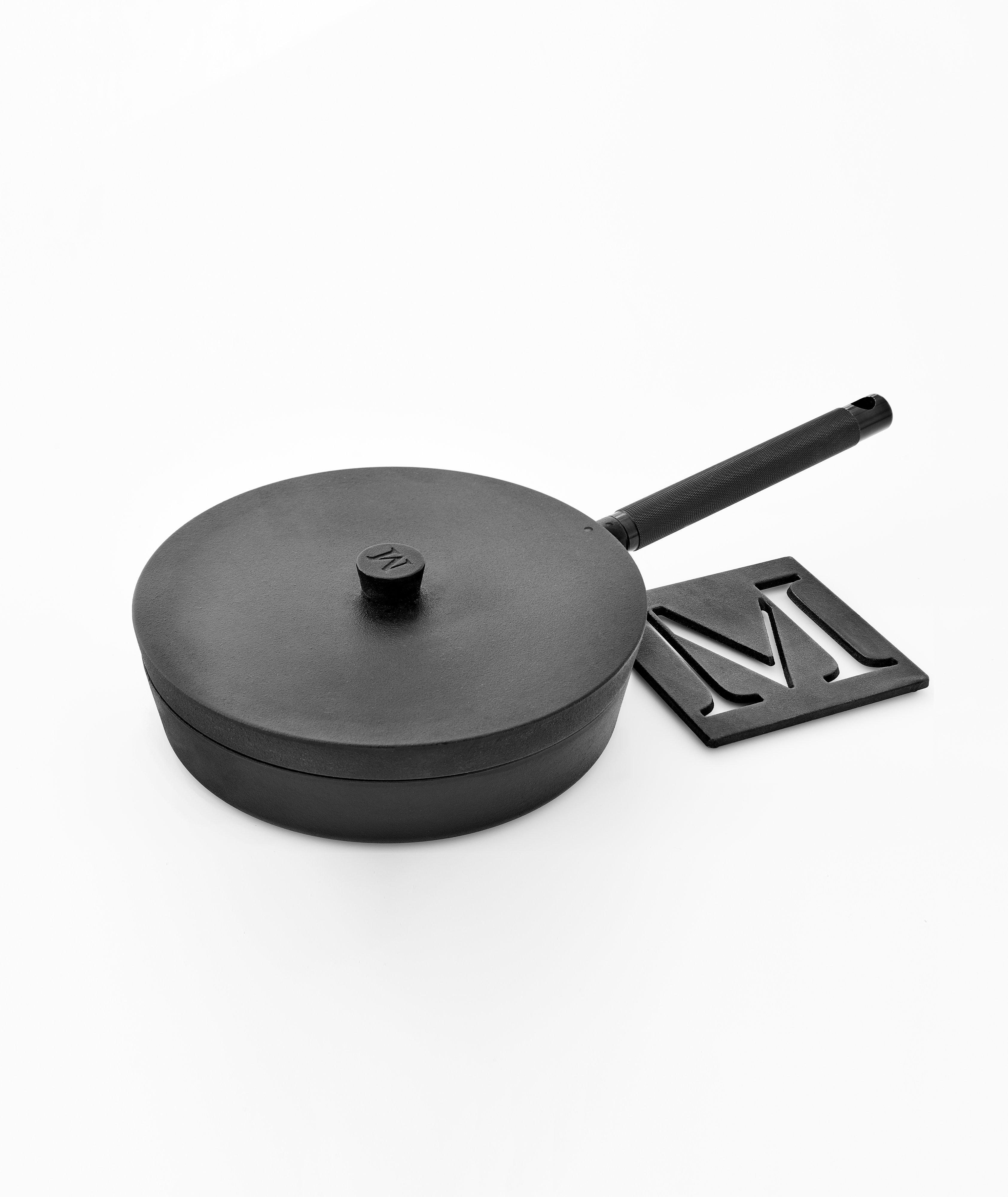 Matheson Cast Iron Trivet Dining & Entertainment Harry Rosen