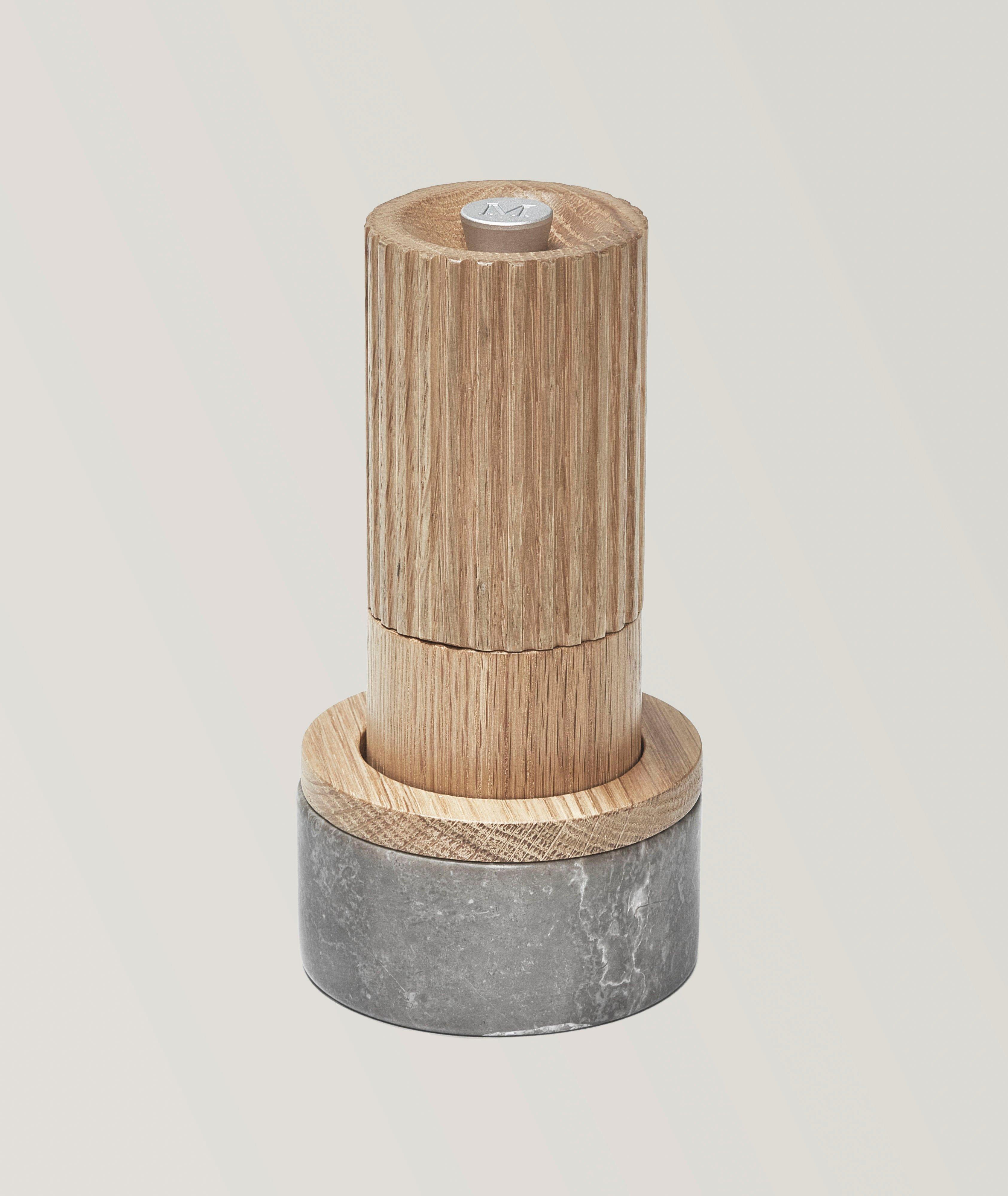 Pepper Mill & Salt Cellar image 0