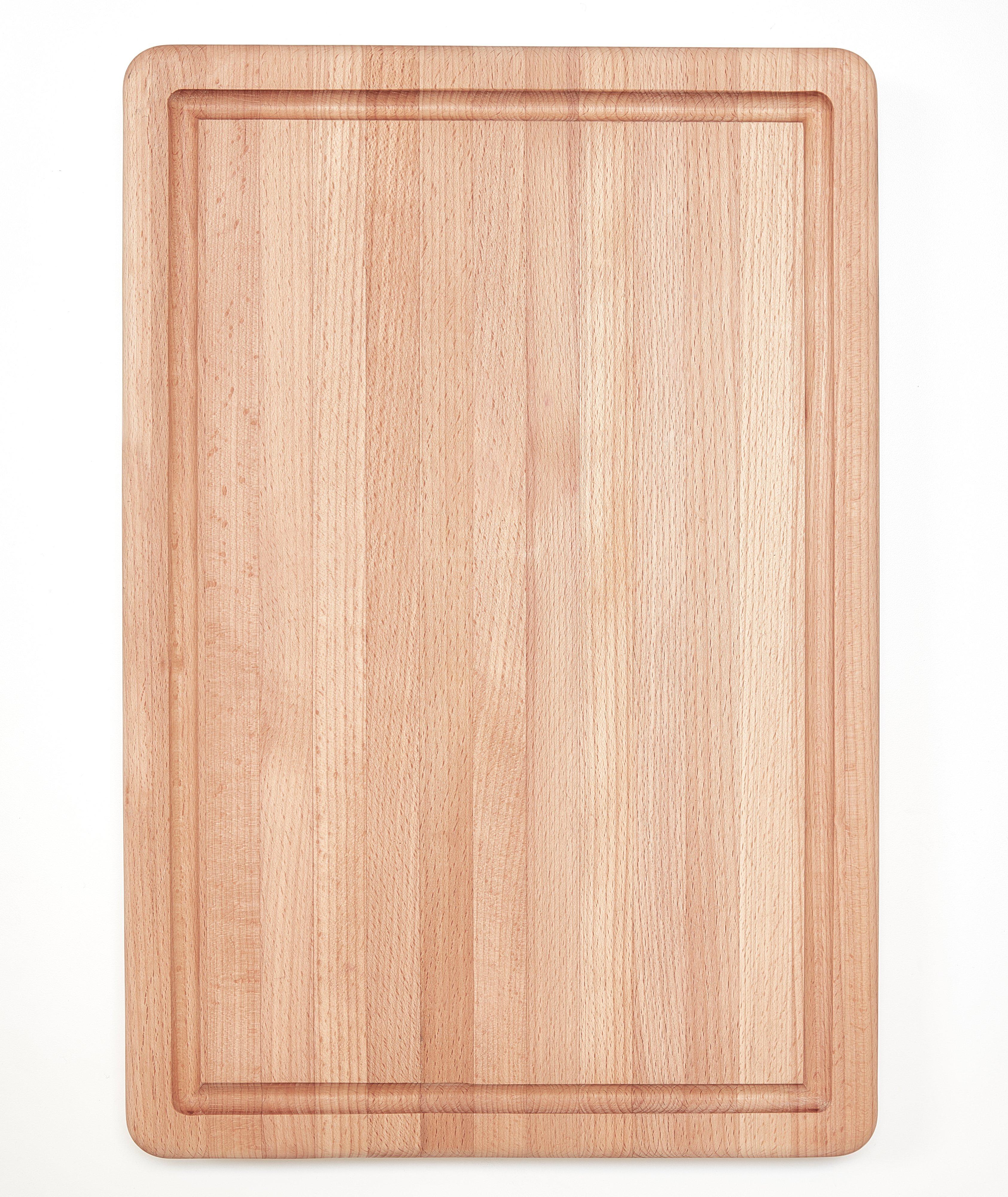 Beech Cutting Board image 1