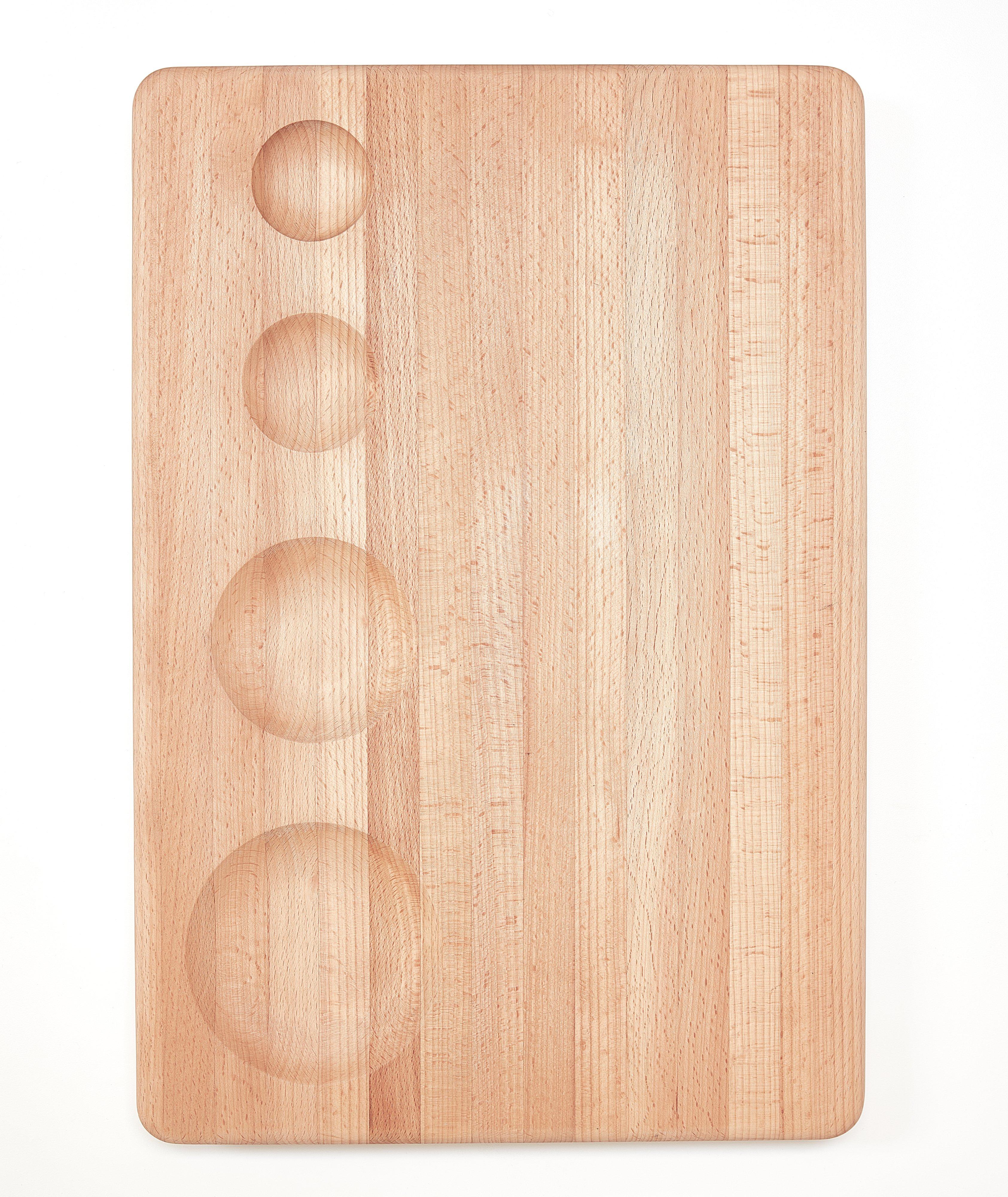 Beech Cutting Board image 2