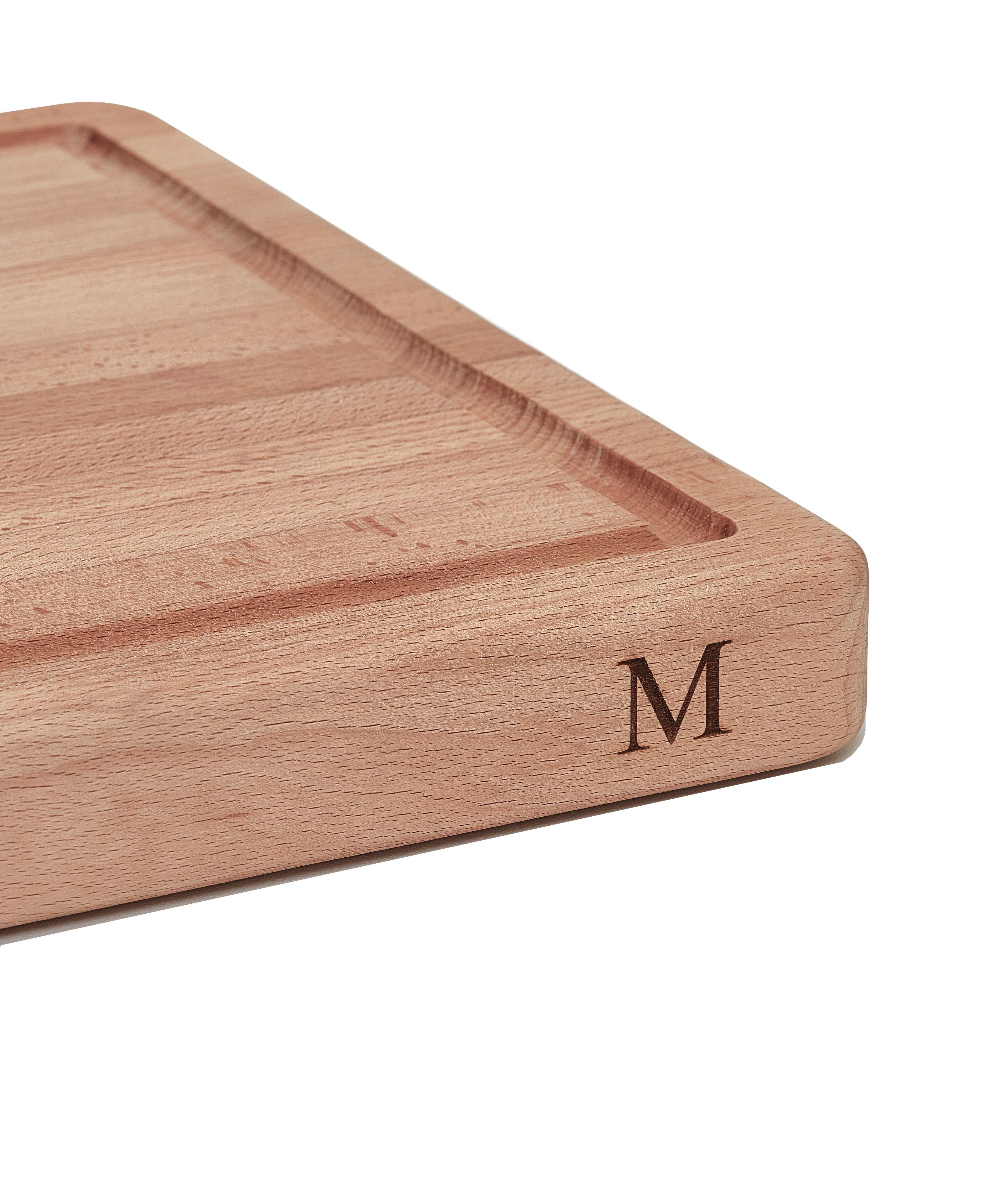 Beech Cutting Board image 3