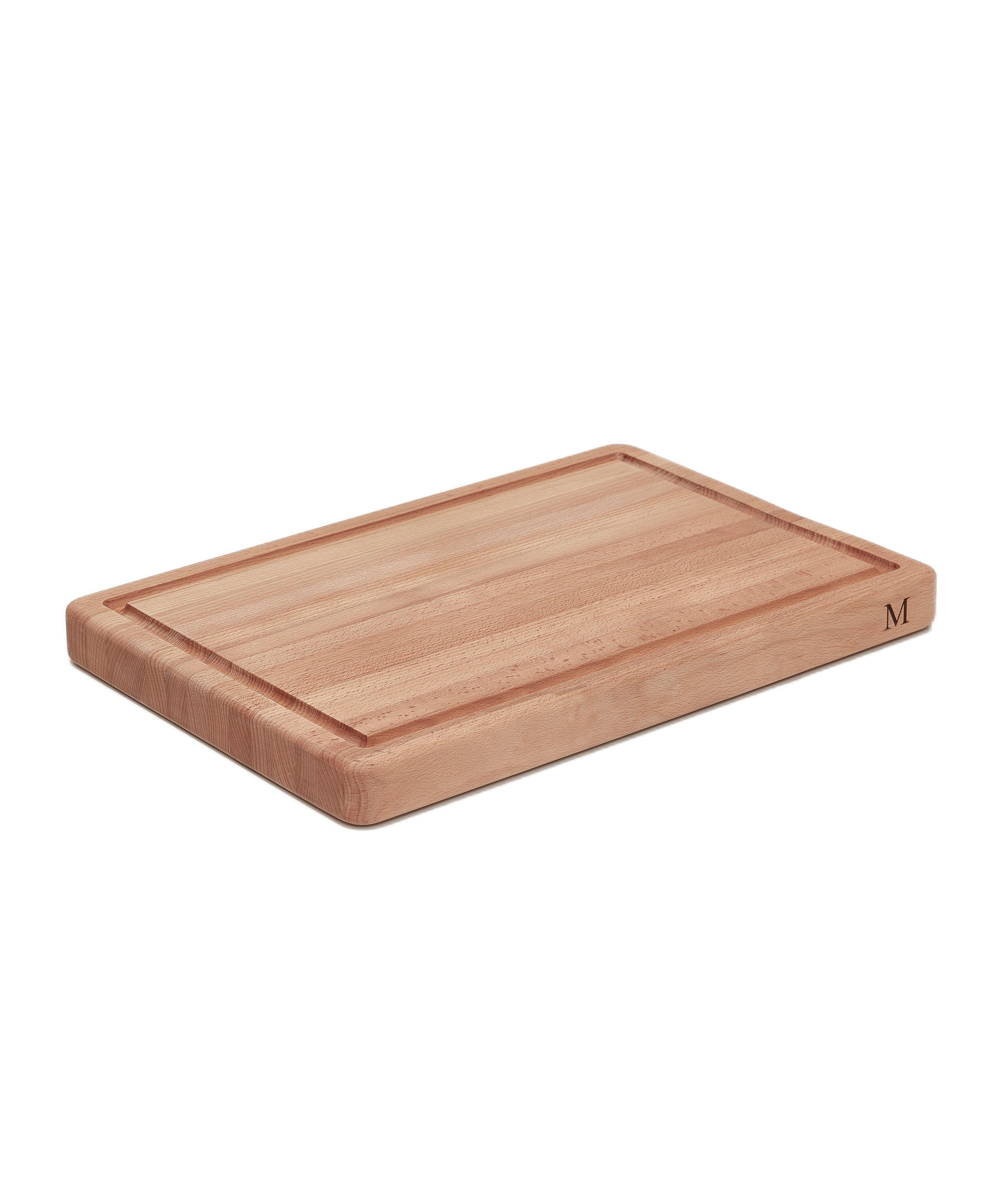 Beech Cutting Board image 4