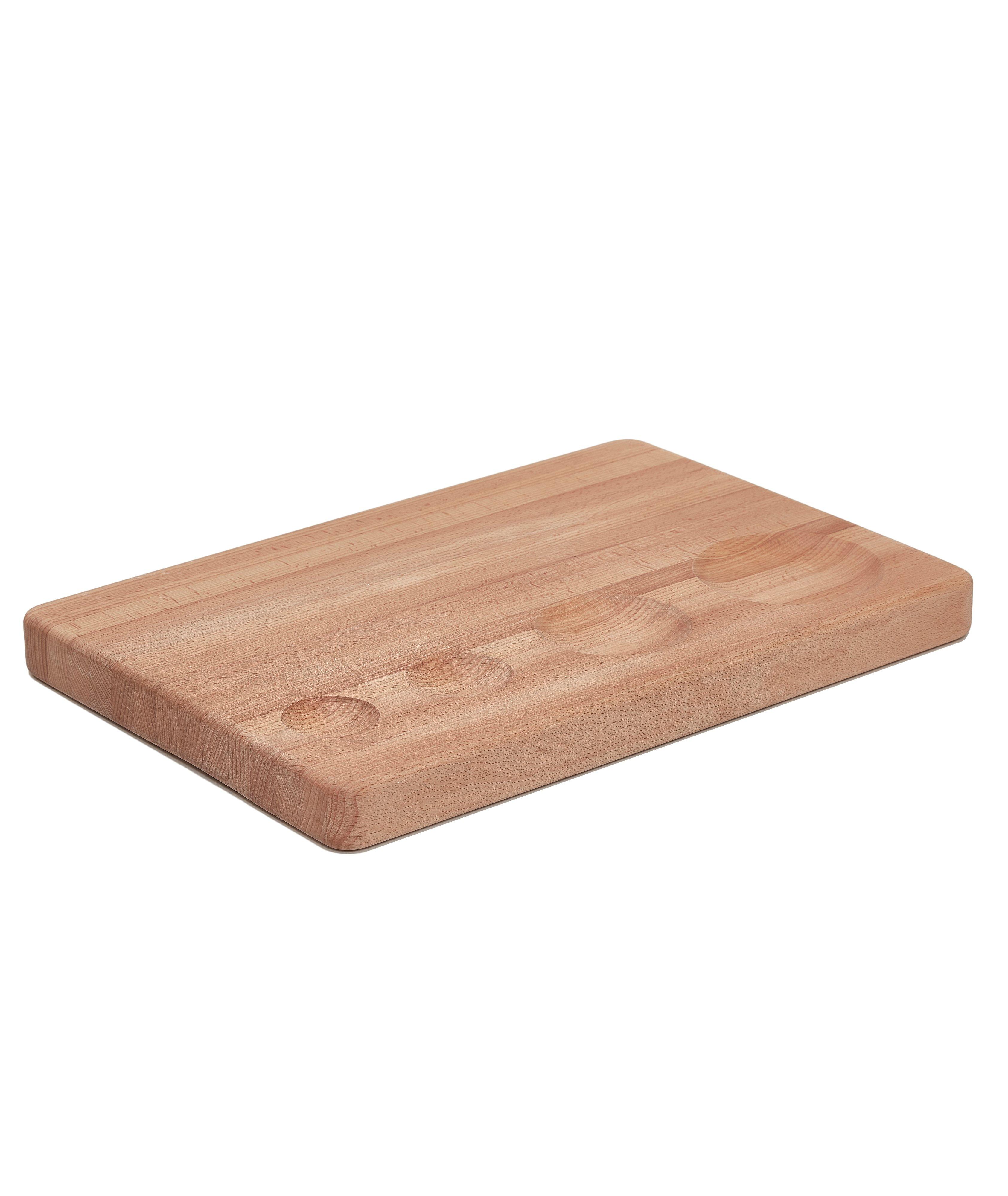 Beech Cutting Board image 5