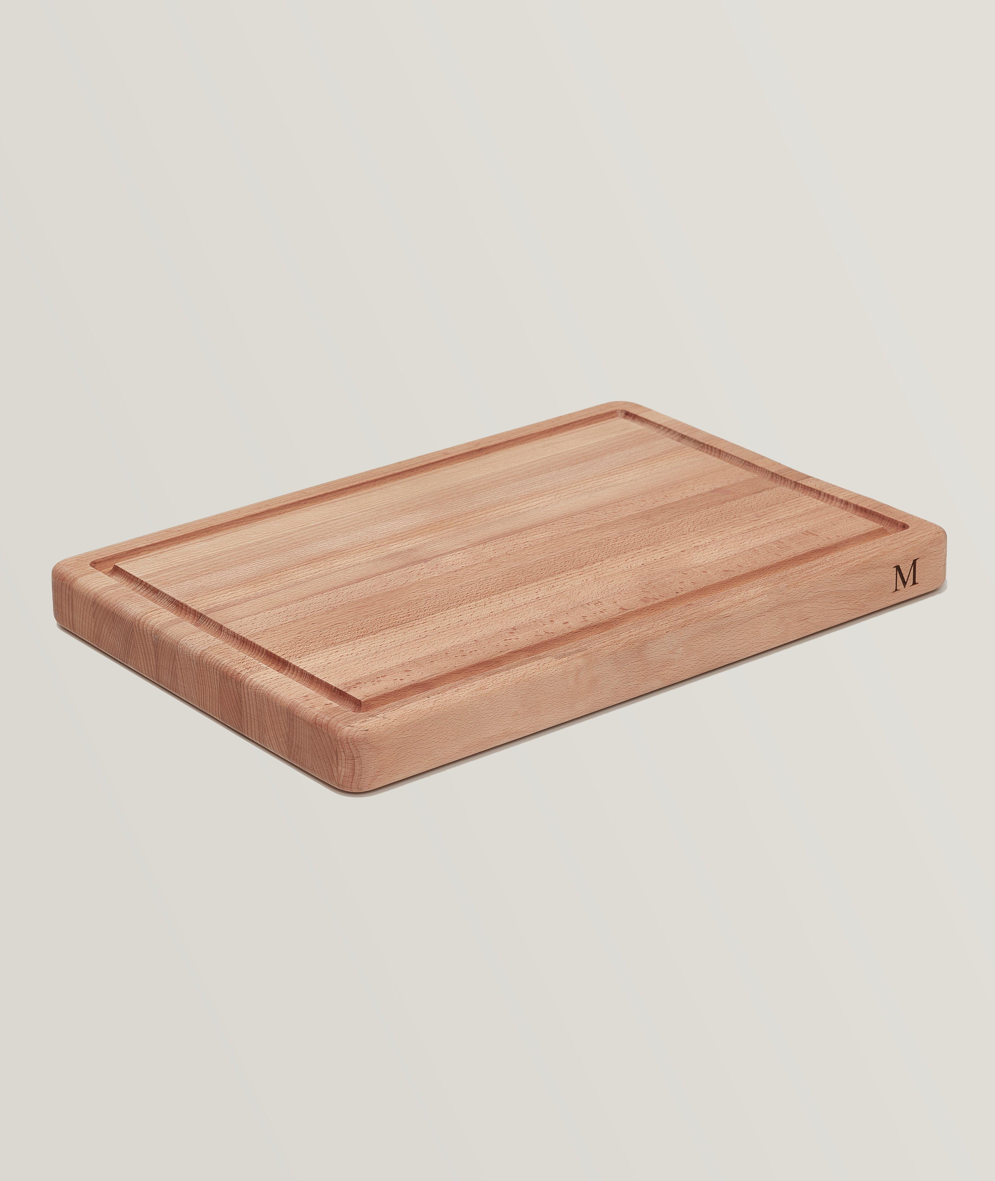 Beech Cutting Board image 0