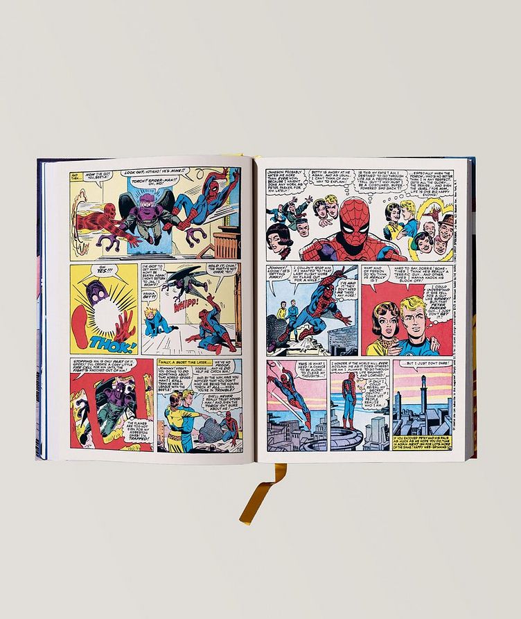 Spider Man Marvel Comics Library Vol 2 1965–1966 image 3