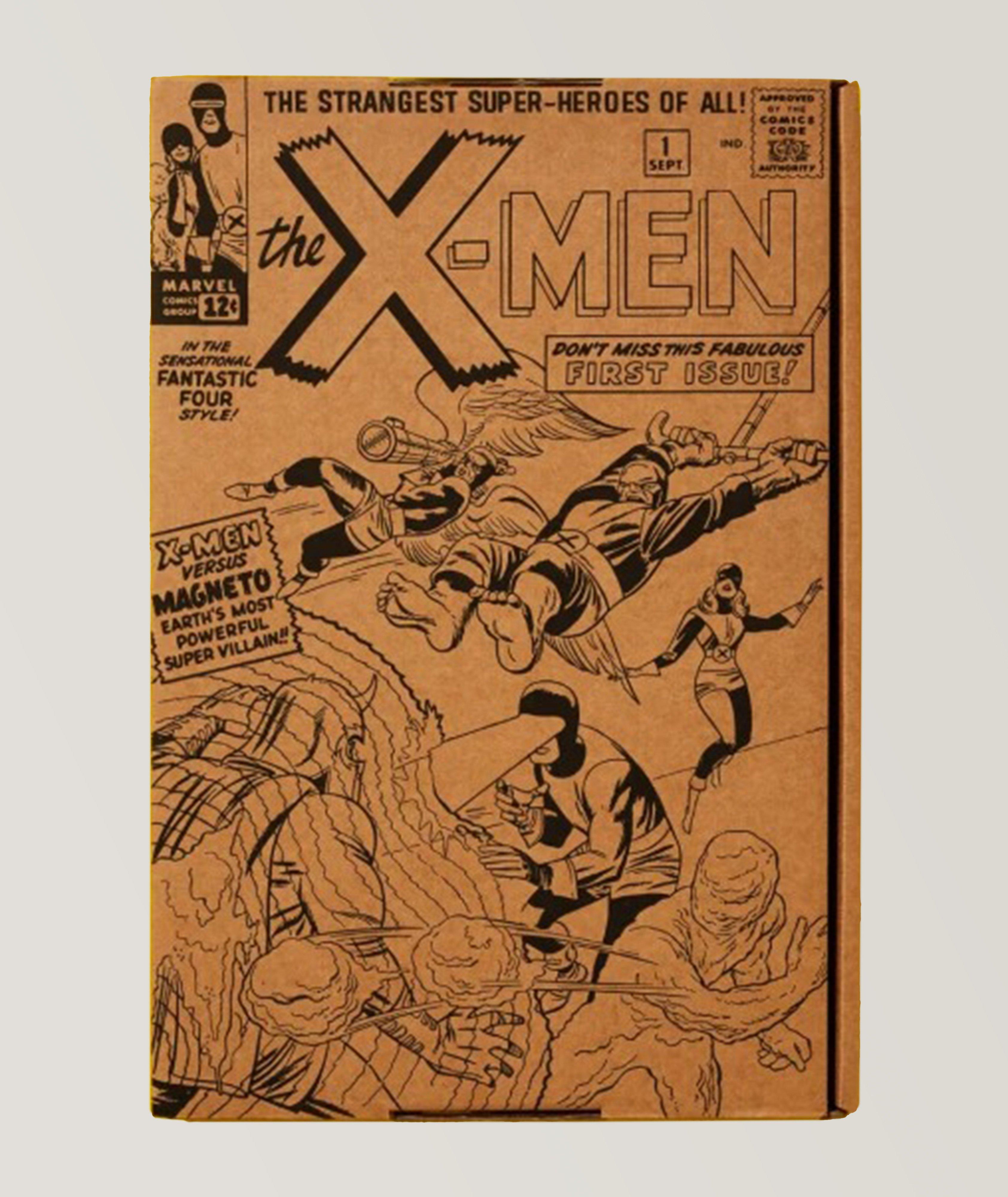 Livre « The X-Men, Volume 1 (1963-1966) » image 3