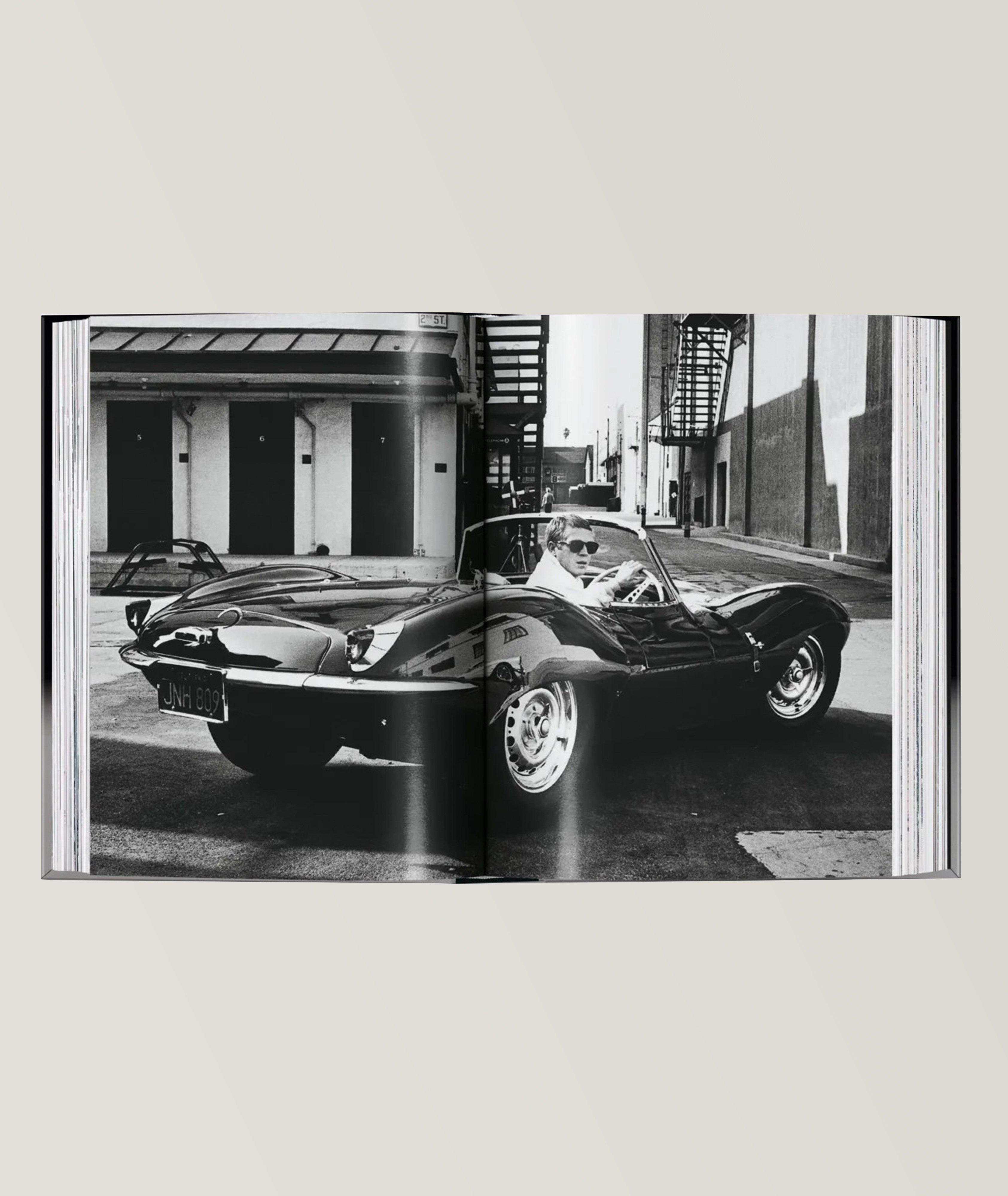 40th Anniversary Edition 50 Ultimate Sports Cars Book image 1
