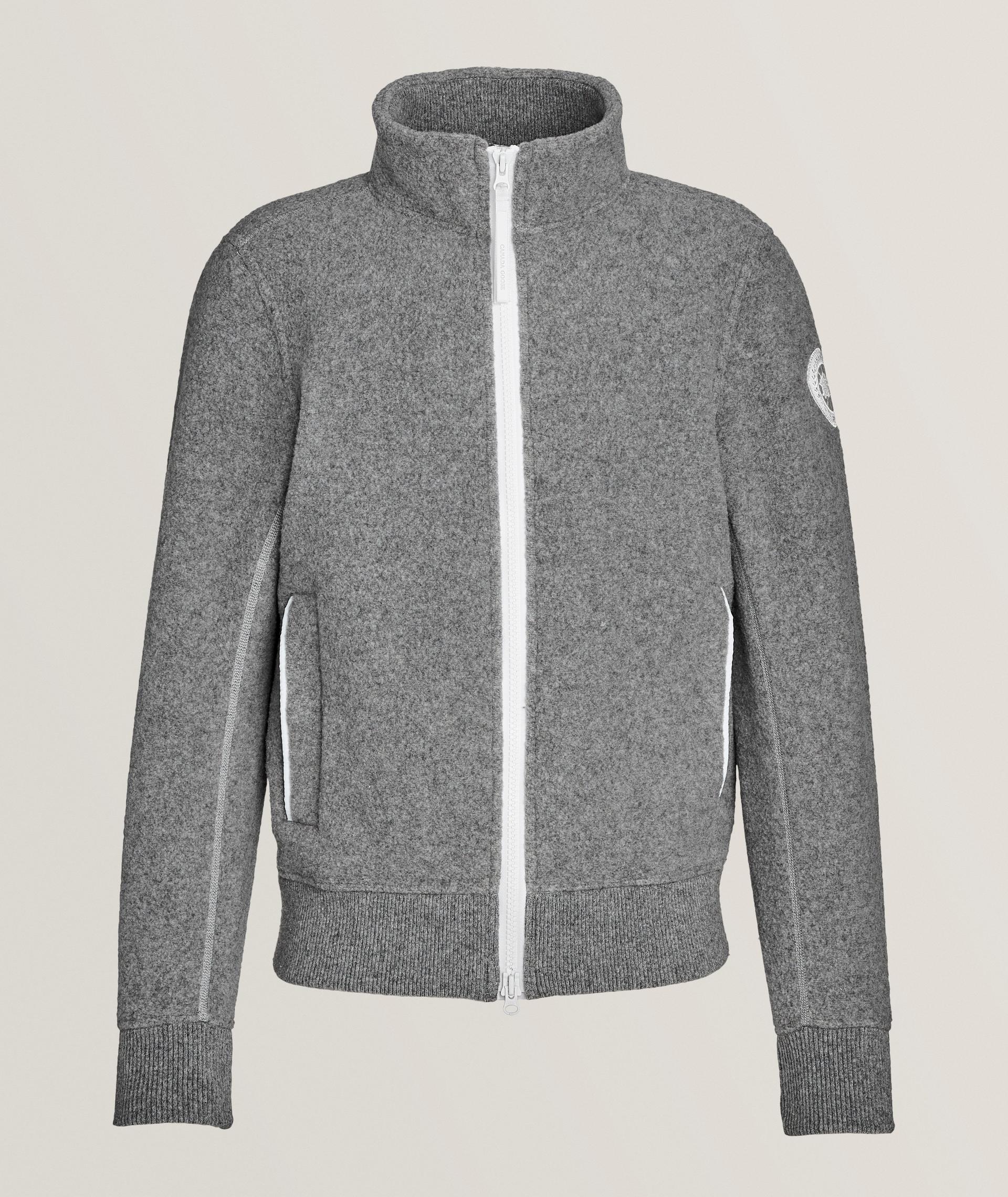 HUMANATURE Lawson Jacket Kind Fleece Jacket image 0