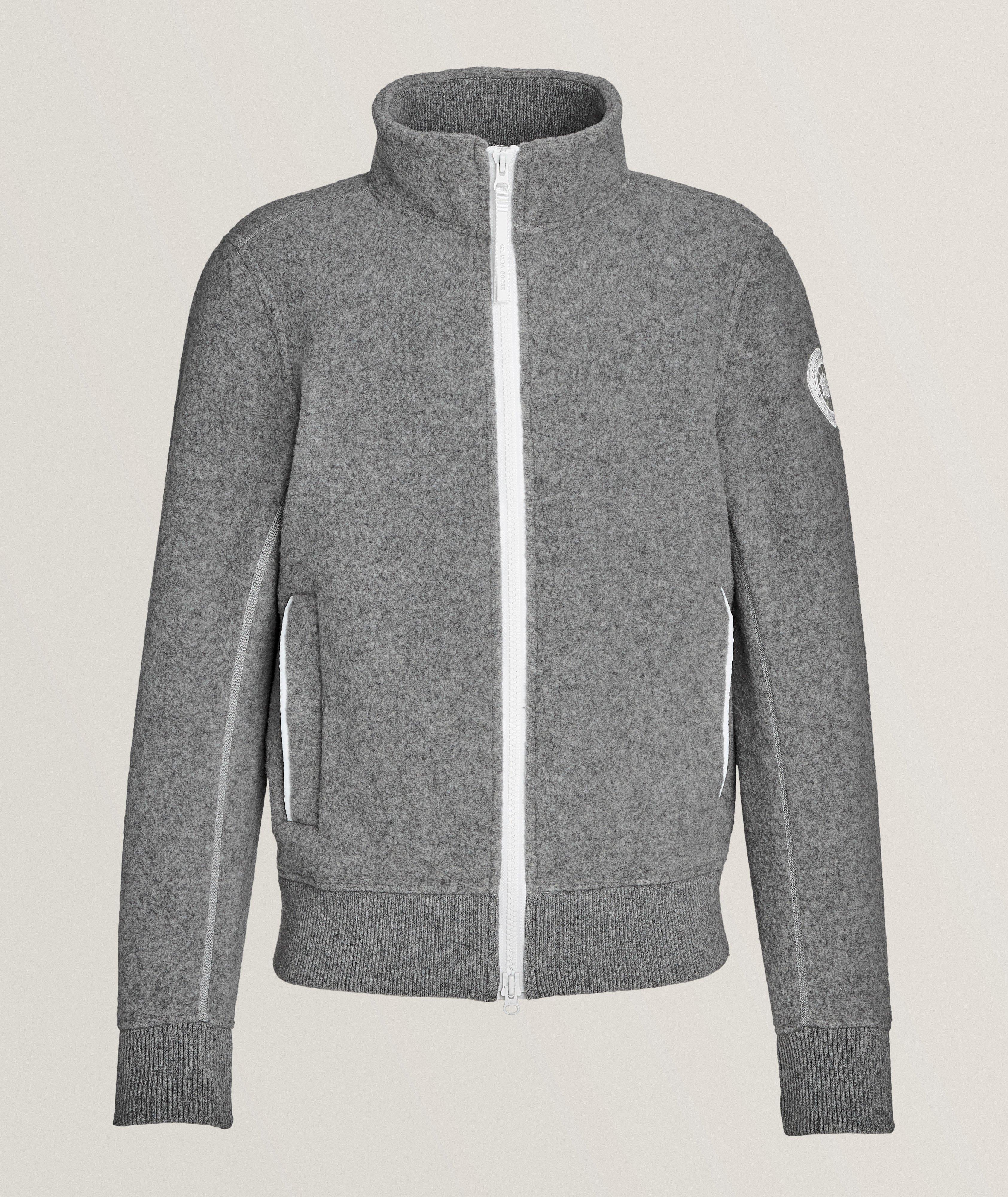 Lawson HUMANATURE Fleece Jacket image 0