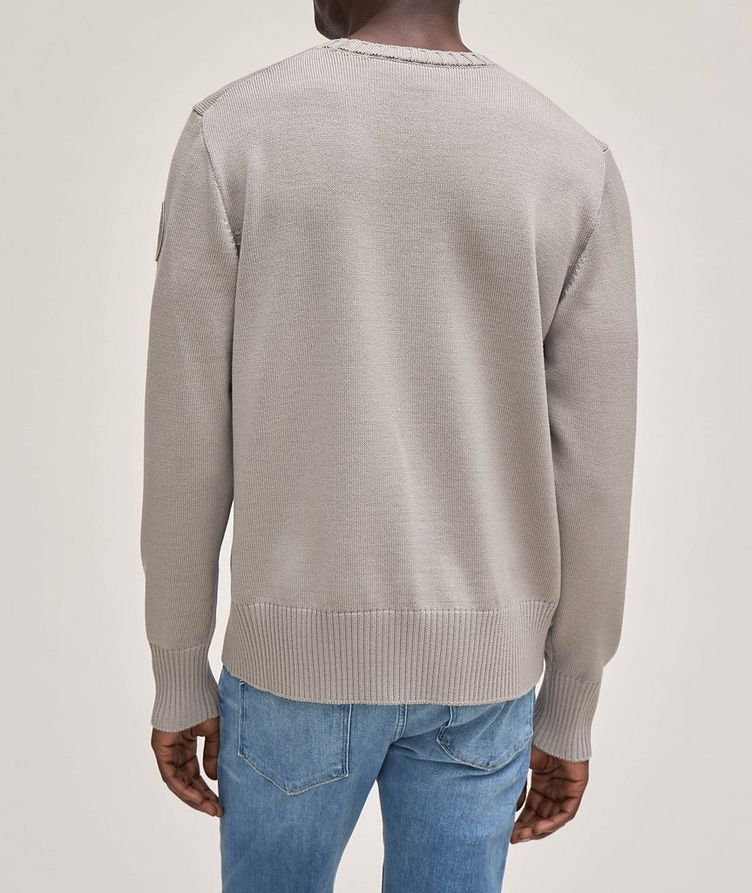 Rosseau Crewneck Sweater image 2