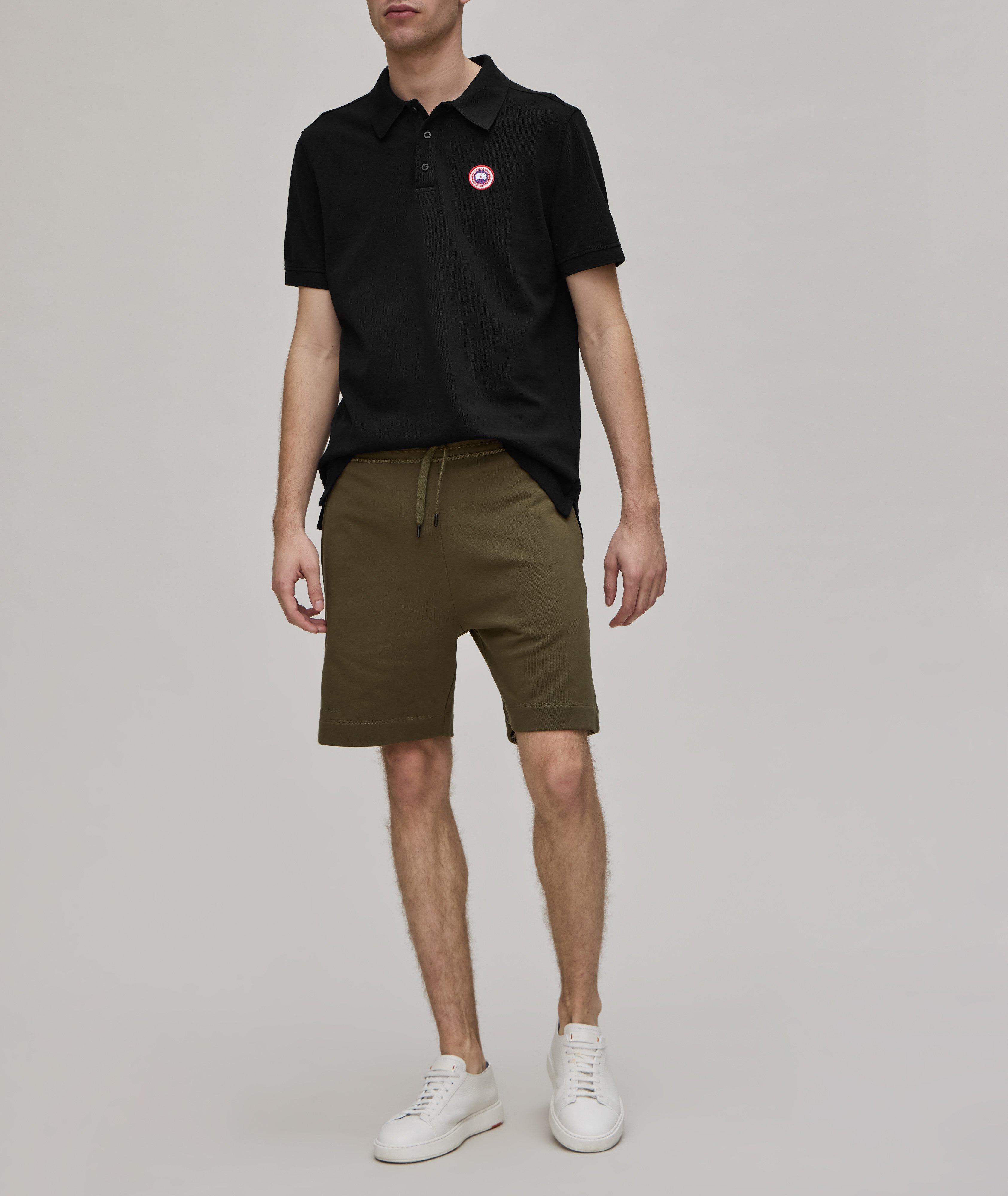 Beckley Cotton Polo image 4