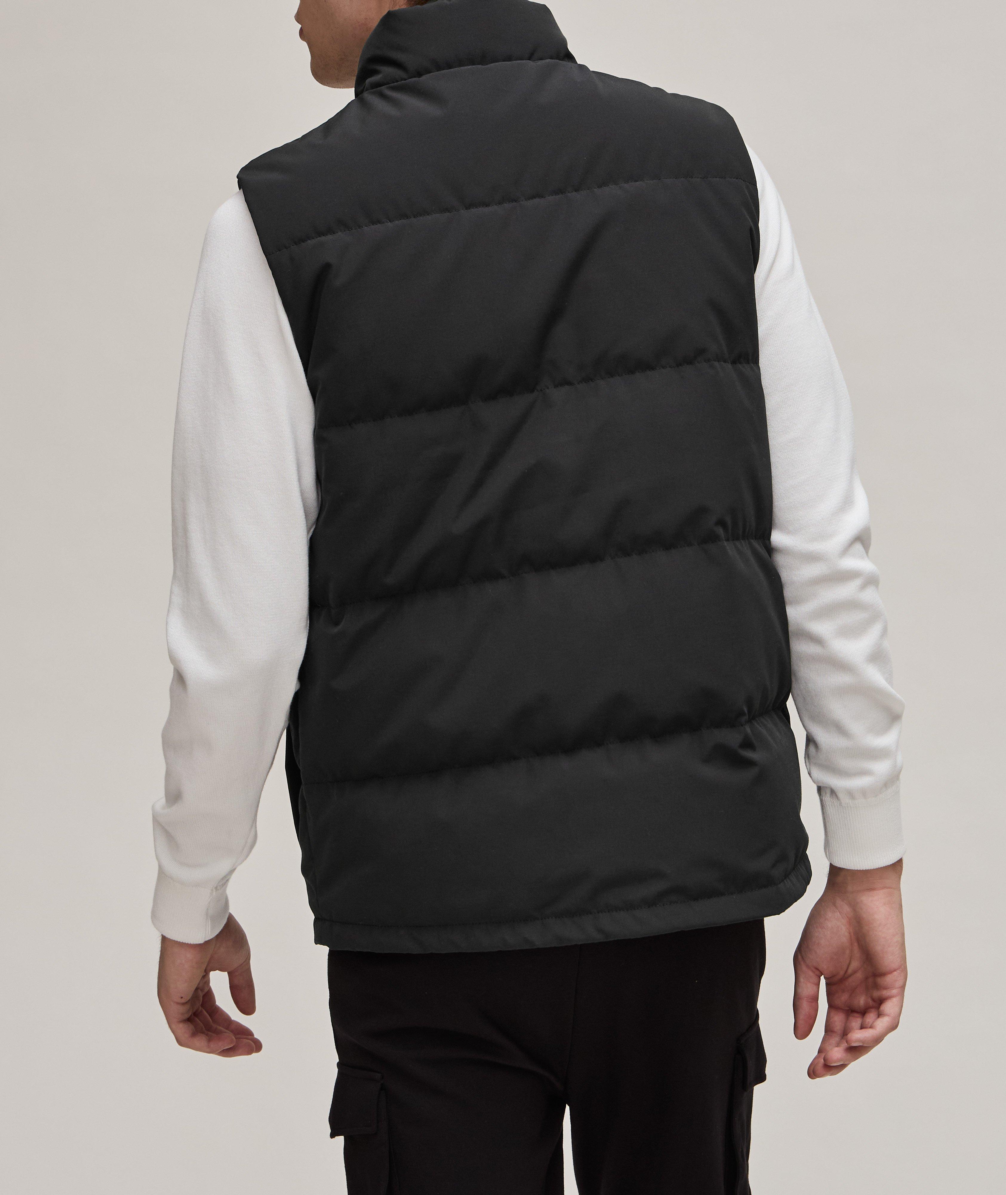 Freestyle Crew Vest image 2