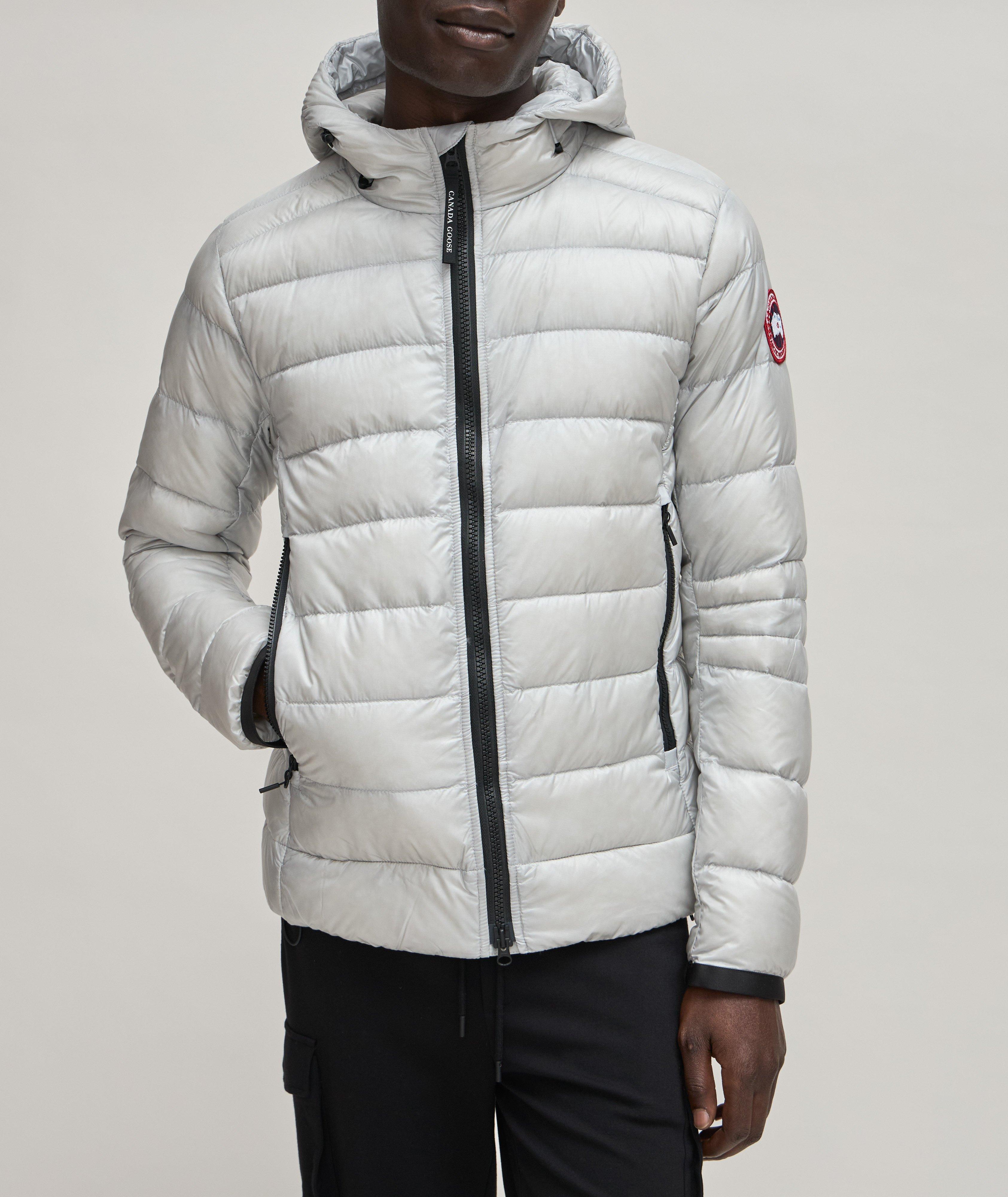 Crofton Down Hooded Jacket  image 1