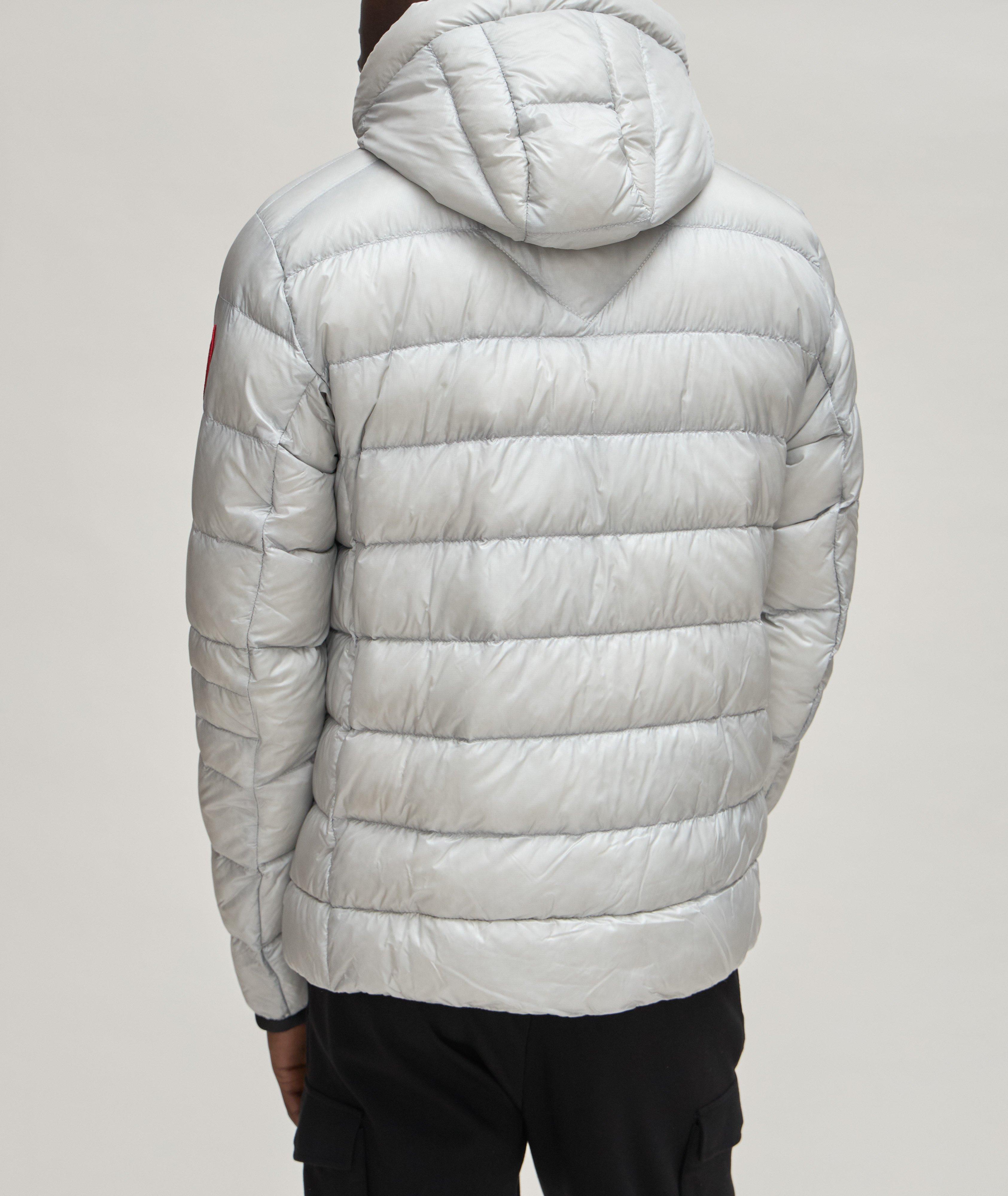 Crofton Down Hooded Jacket  image 2