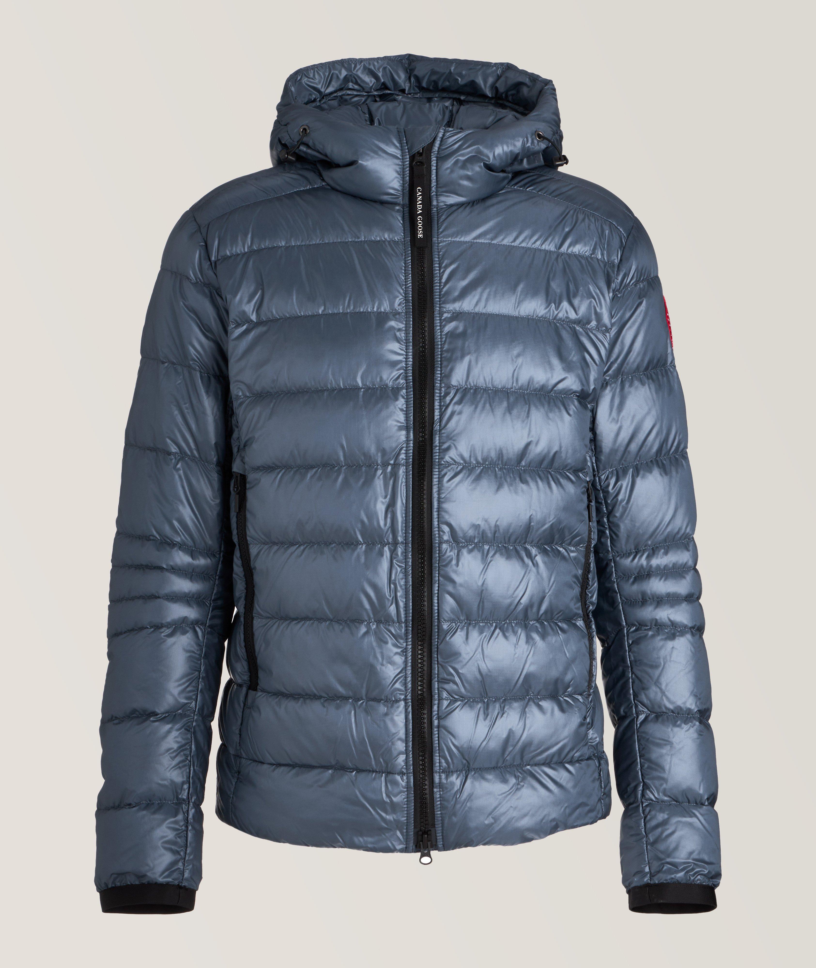 Crofton Down Hooded Jacket  image 0